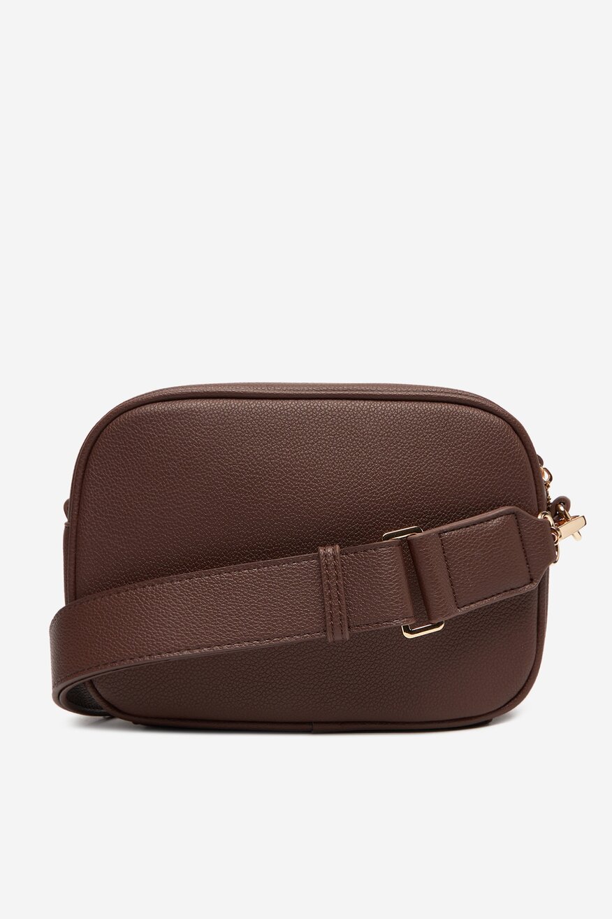 Jenny - Mała torebka crossbody - 5906751212370