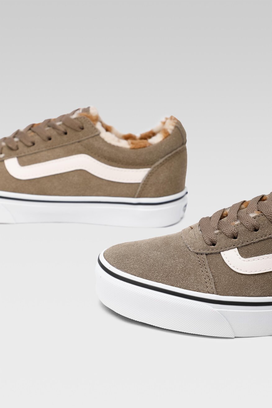 
                Vans - WARD - 5904862202778