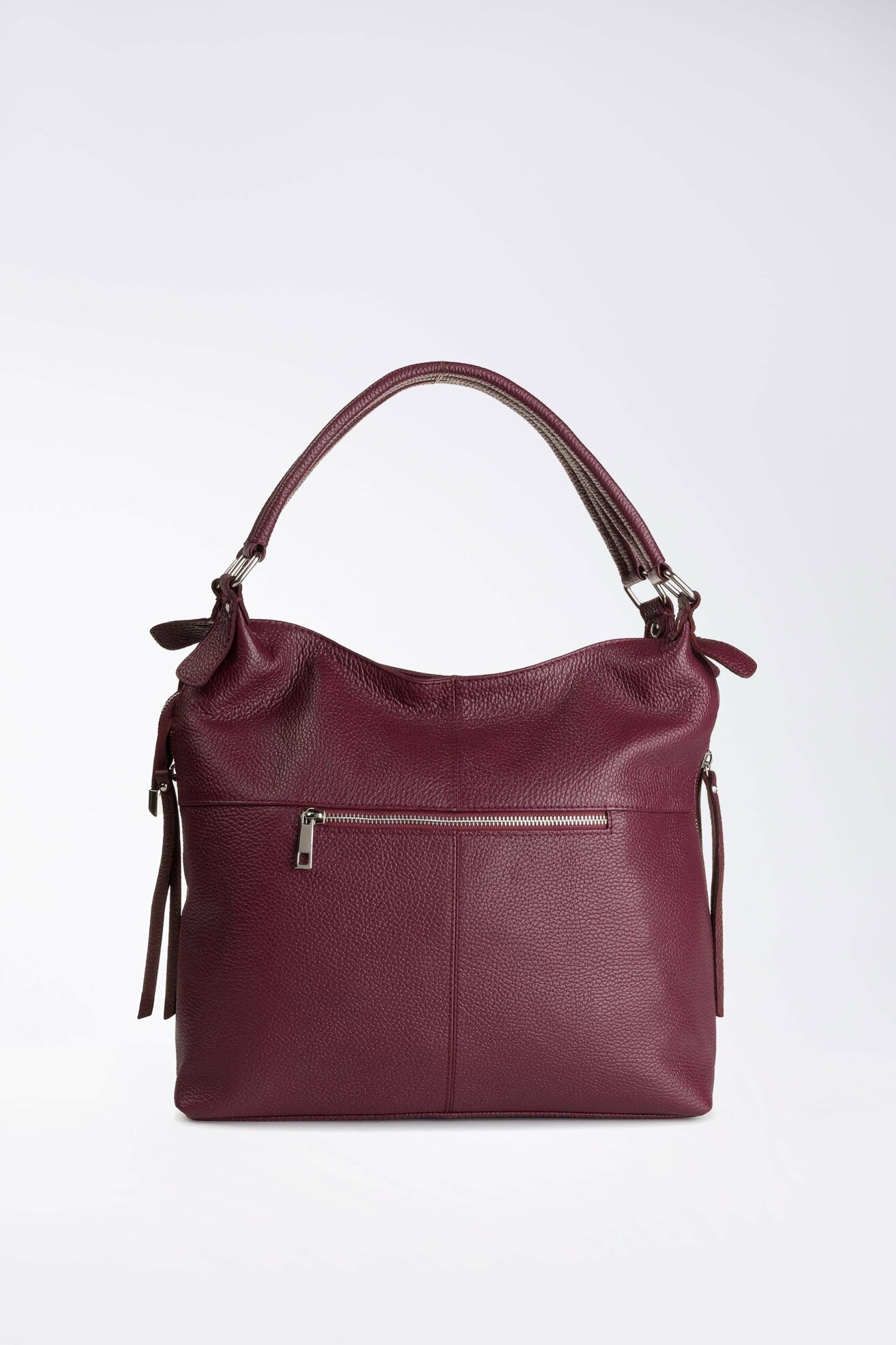 Torebka Lasocki VS4696 Bordowy