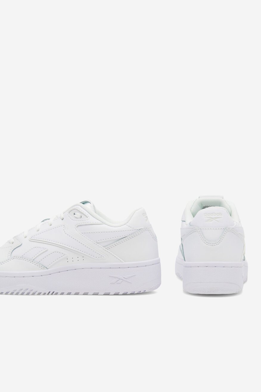 Sportovní obuv Reebok BÍLÁ - 5905588421450