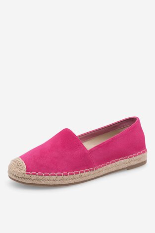 Espadrile Jenny Fairy WSS990-224 TAMNO ROZE