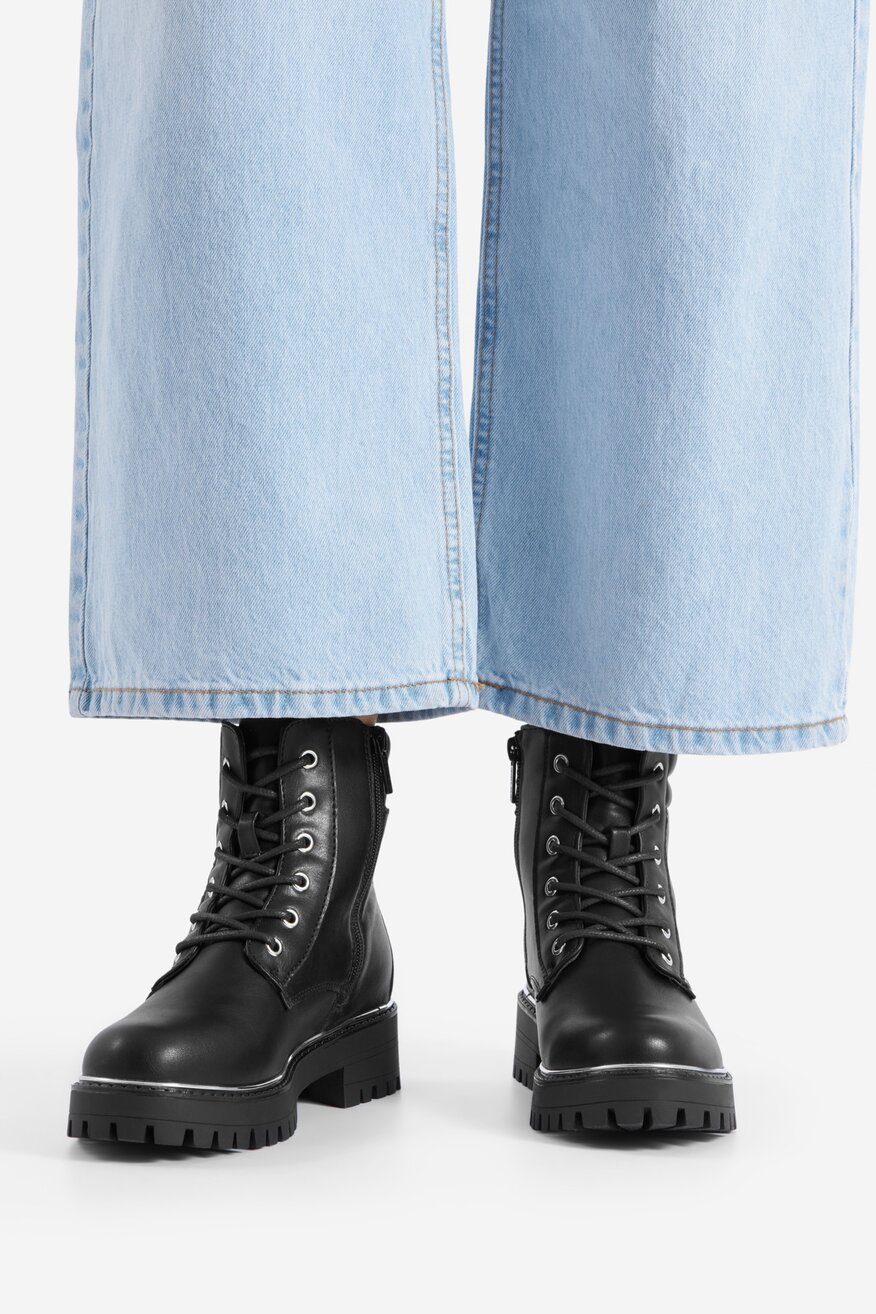 
                Jenny Fairy - Trzewiki ocieplane - 5905588115991