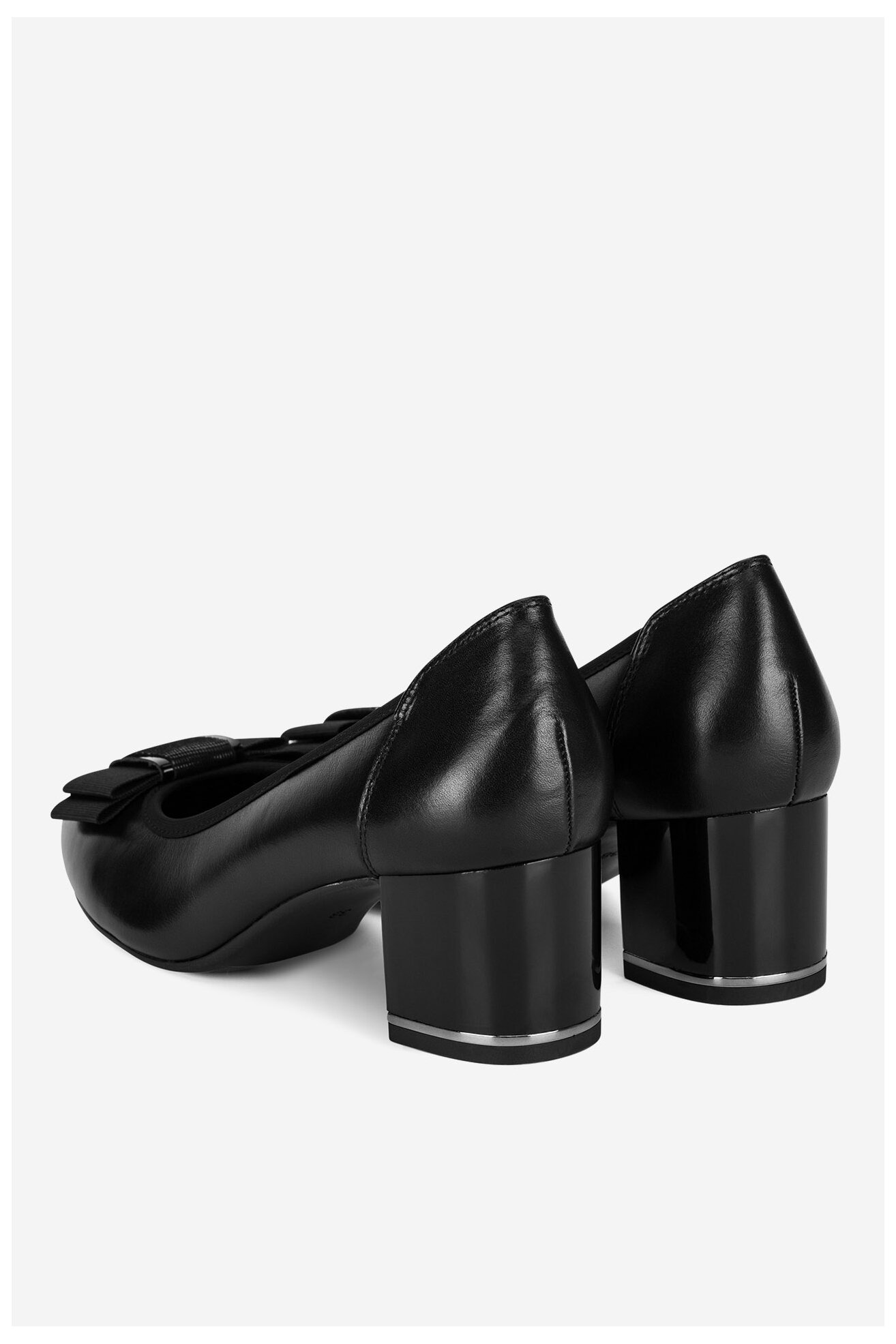 Körömcipő Lasocki CEO-HMSM1729-1 FEKETE