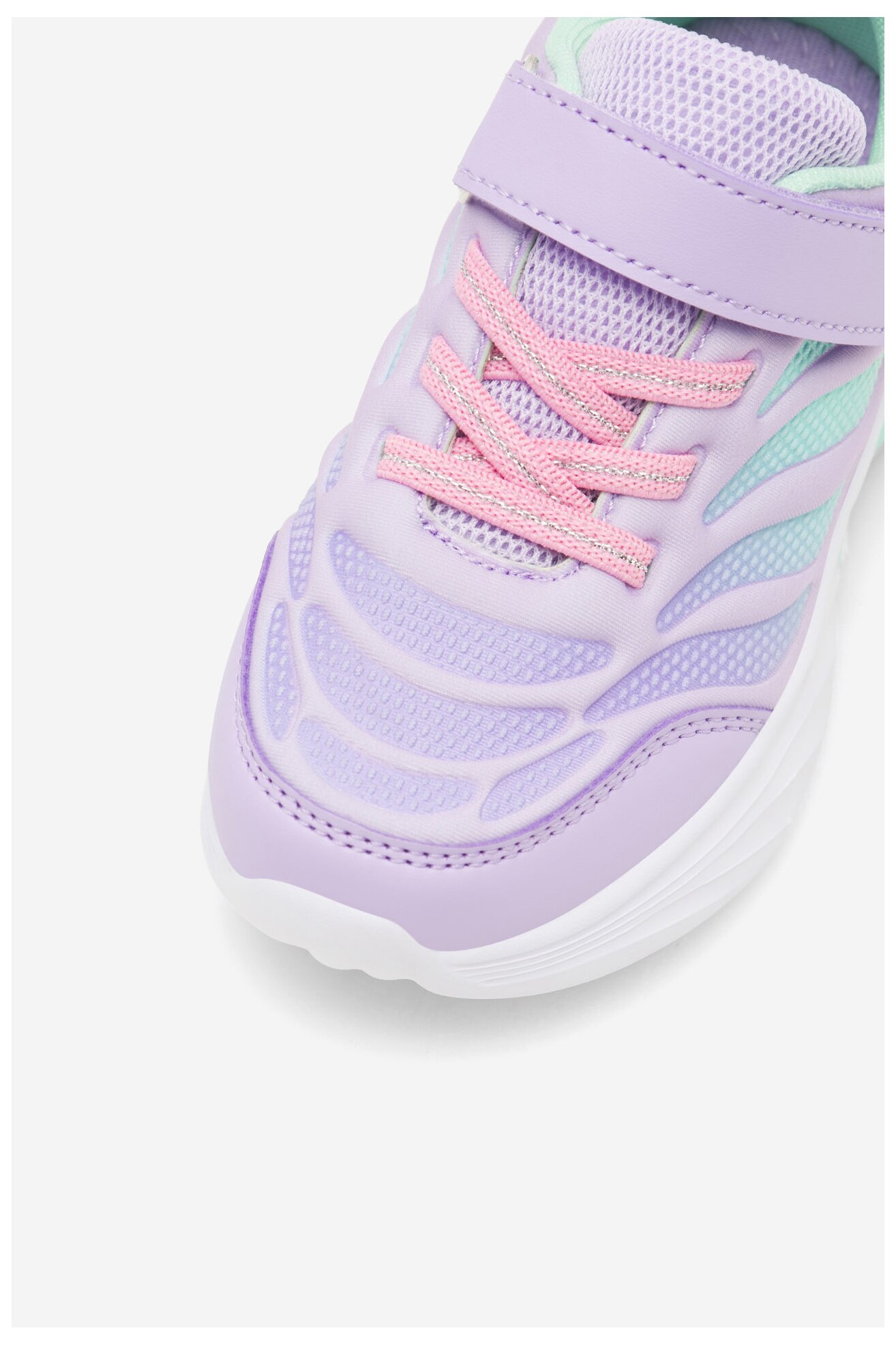 Кросівки Nelli Blu MLK-231113 ФІОЛЕТОВИЙ