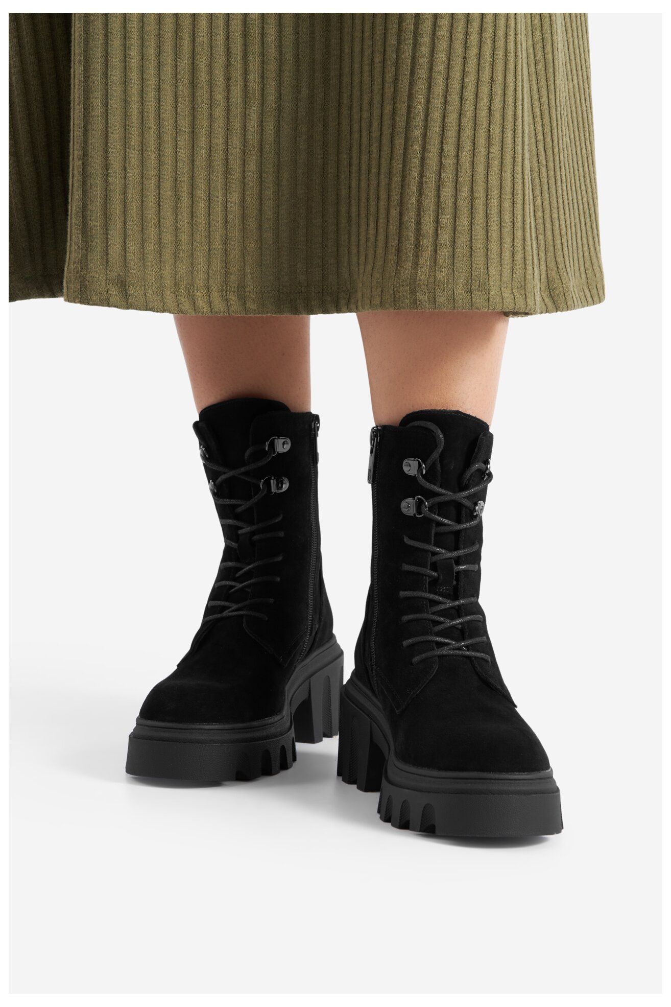 Duboke cipele Badura WFA3112-1Z CRNA