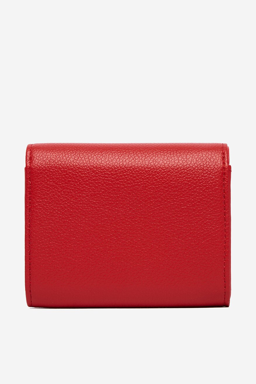 
                Гаманець Beverly Hills Polo Club ЧЕРВОНИЙ - 5906751946190