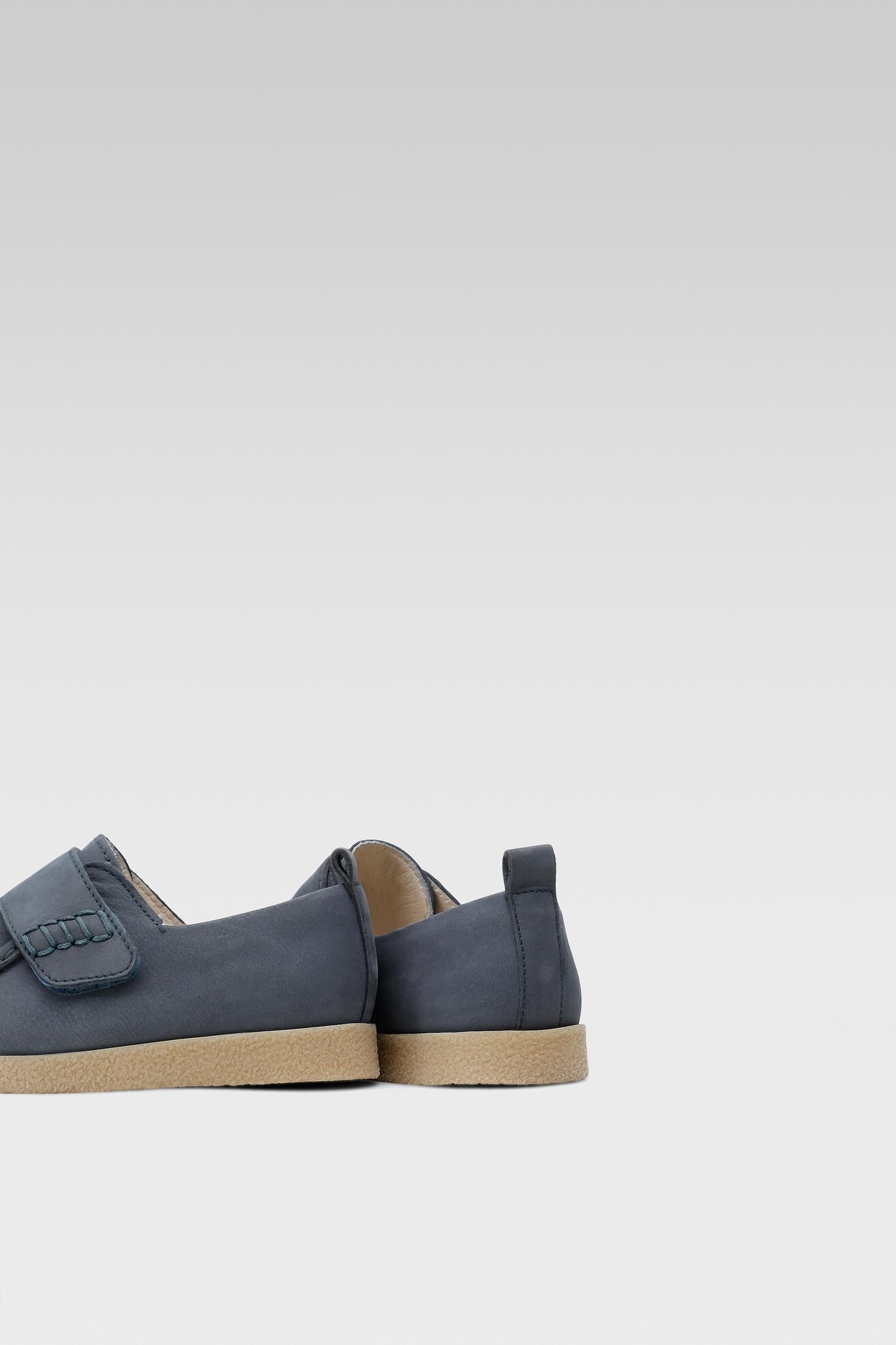 Mokasyn Lasocki Kids CI12-CAPSULE-02 Granatowy