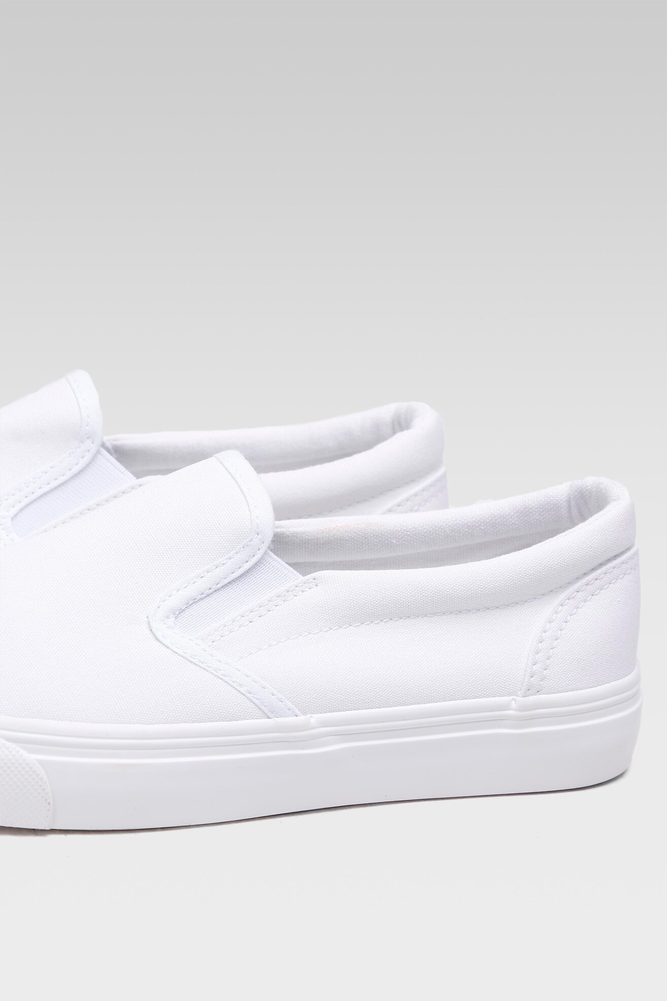 Trampki Jenny Fairy WSS20380-03ECO Biały