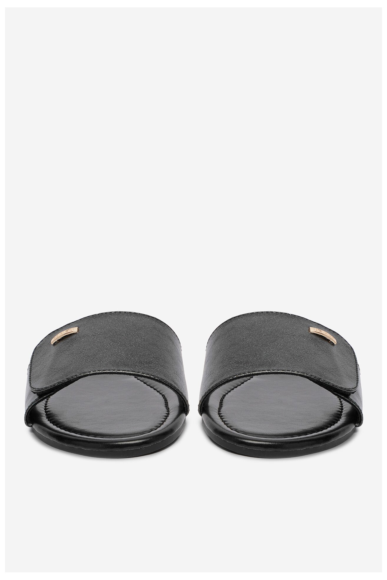 Шльопанець Jenny CEO-WFA2740-1 ЧОРНИЙ