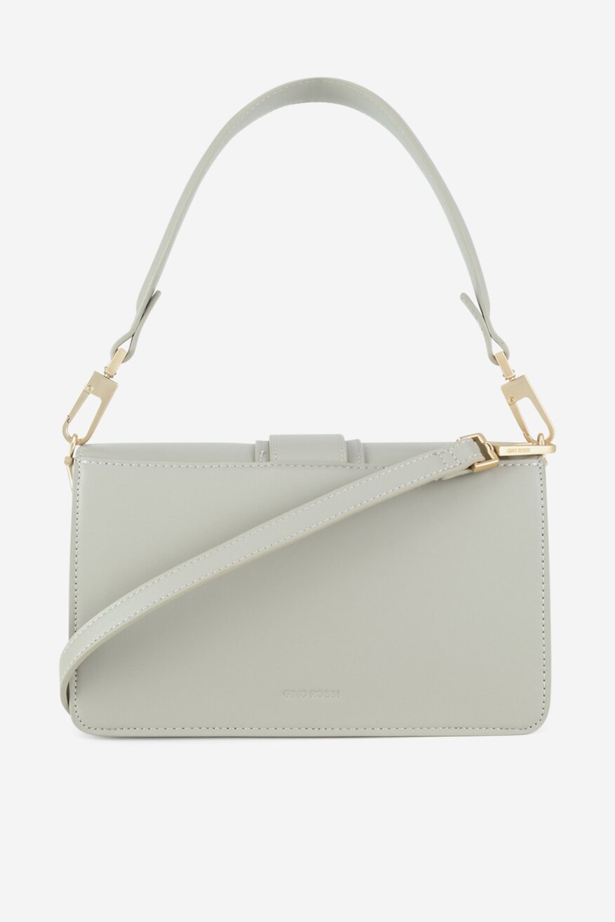 
                Kézitáska Gino Rossi VILÁGOSSZÜRKE - 5903698721576