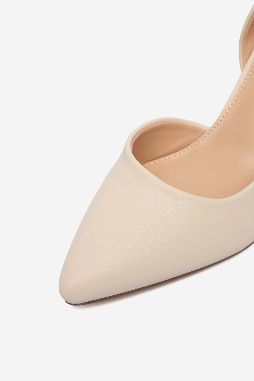 Jenny - Szpilki - 5906751574058