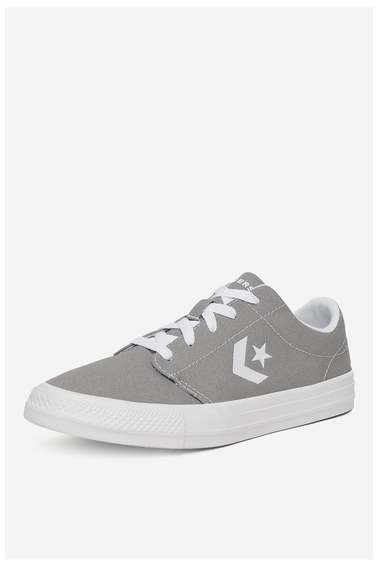 Trampki Converse LS VULC OX A15626C Szary