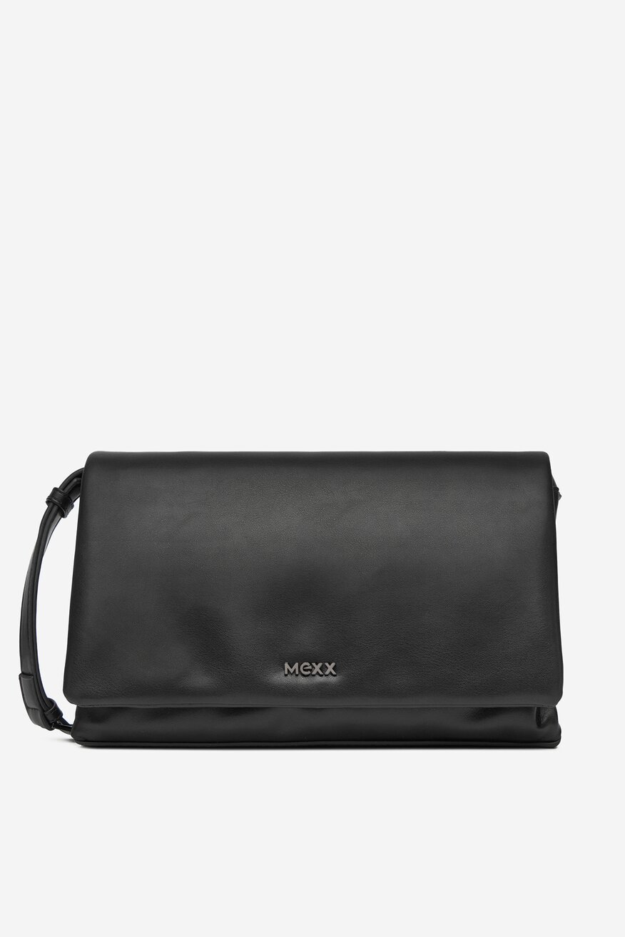 
                Geantă de mână Mexx NEGRU - 5906751210178