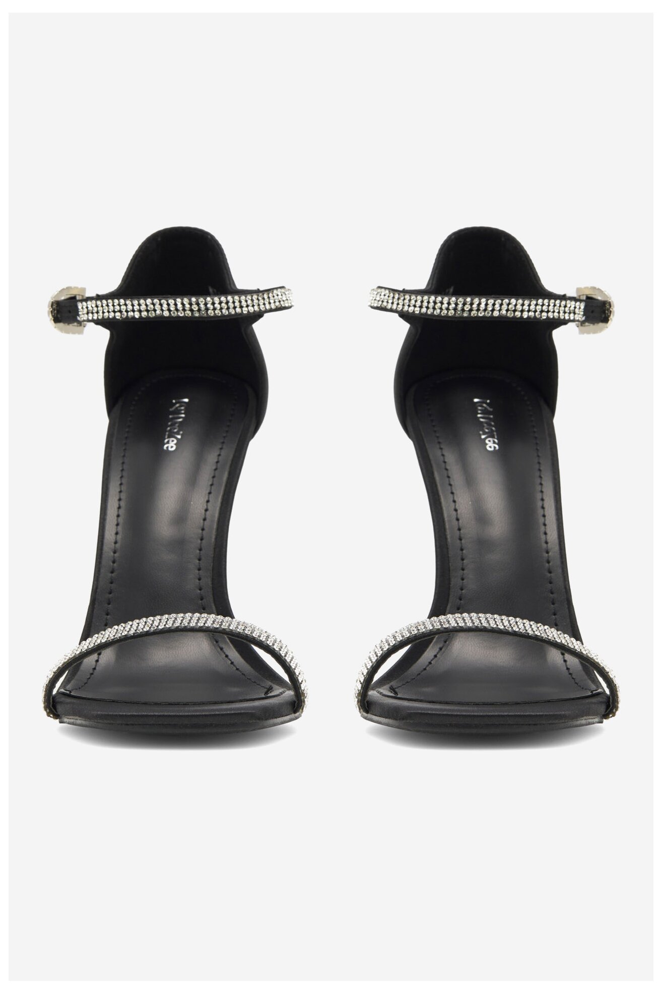 Sandale DeeZee KLLB8237-25 CRNA