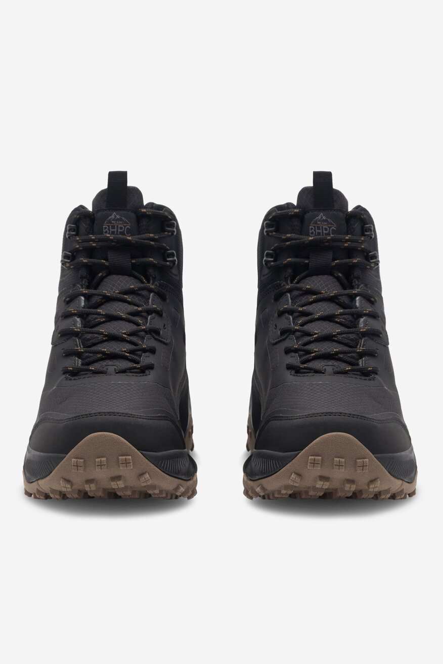 Сникърси Beverly Hills Polo Club ЧЕРЕН - 5904862997315