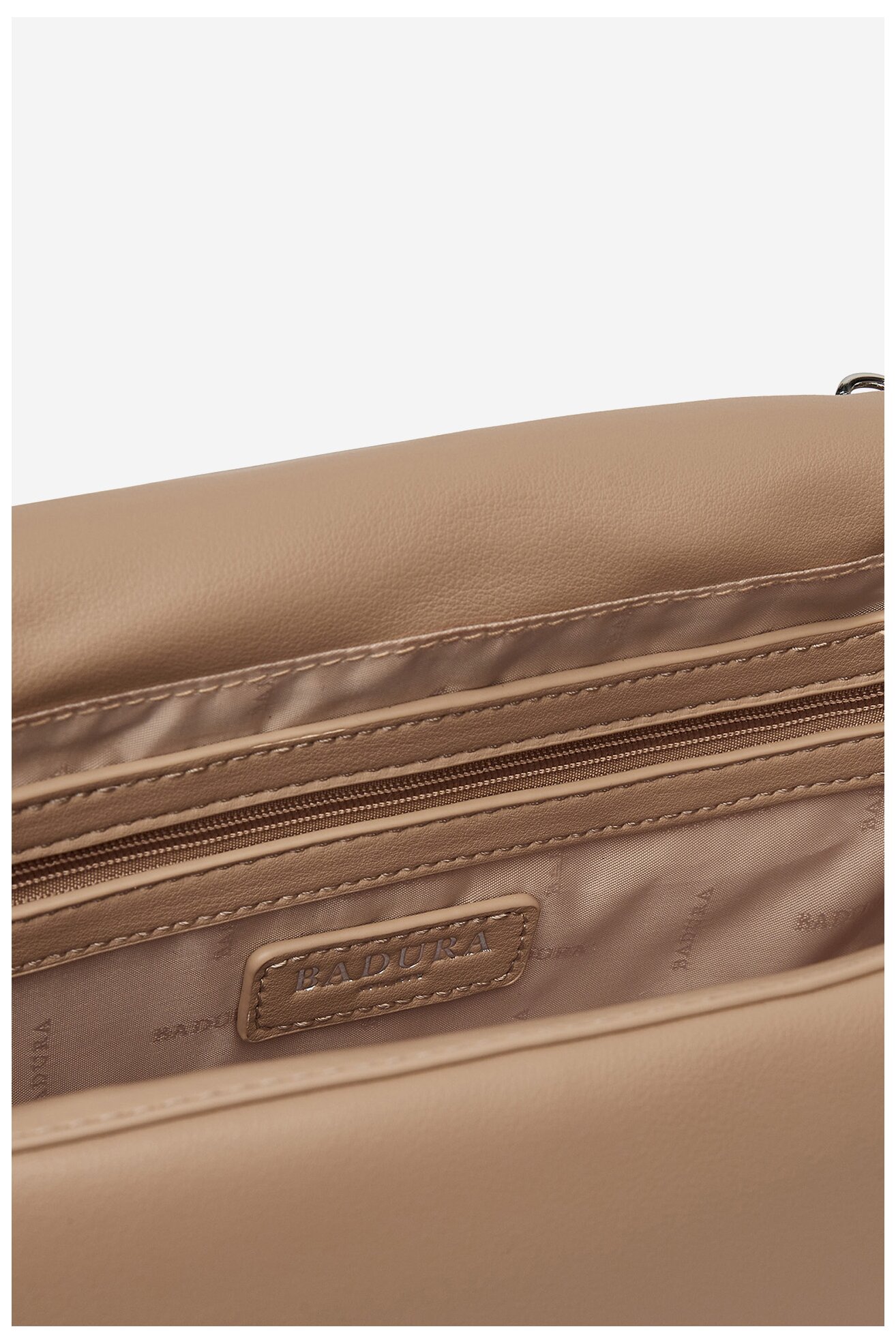 Torebka Badura RC19672 Beżowy