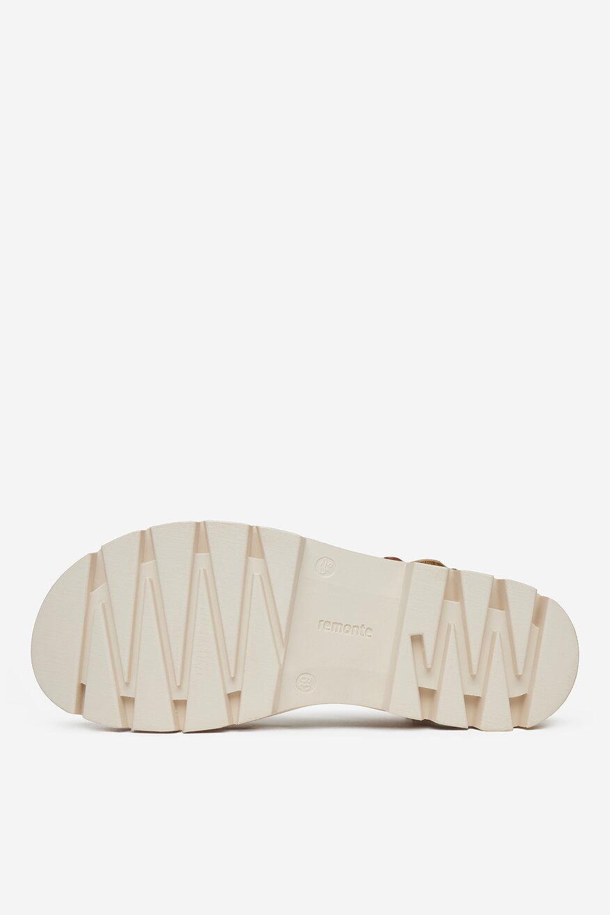 Sandale Remonte IVORY - 2230078417075