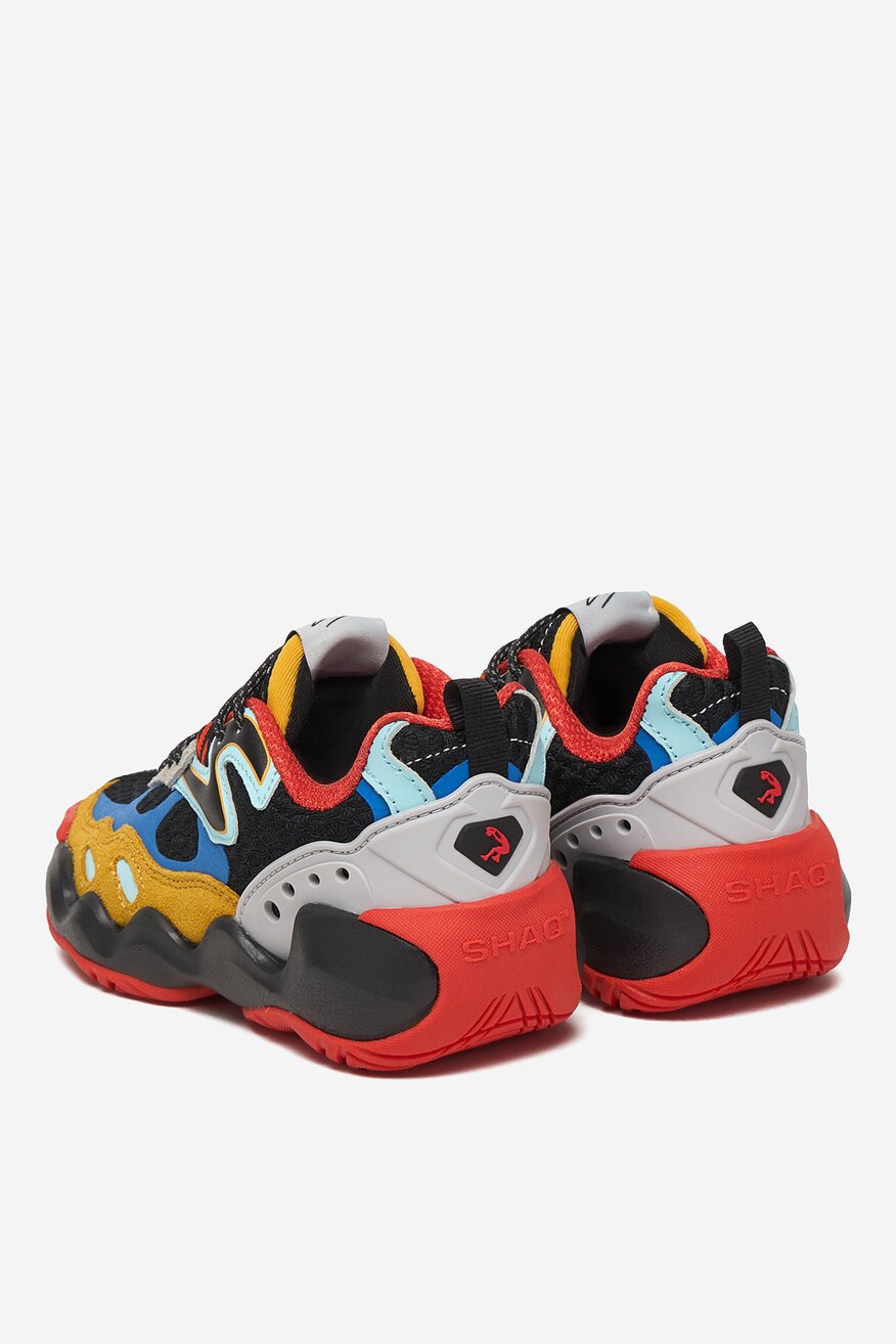 
                SHAQ - REIGN - 5906751558577