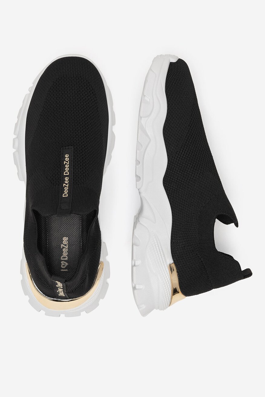 
                DeeZee - Sneakersy - 5904862301952