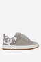 Sportovní obuv DC Shoes V5-10116 ŠEDÁ