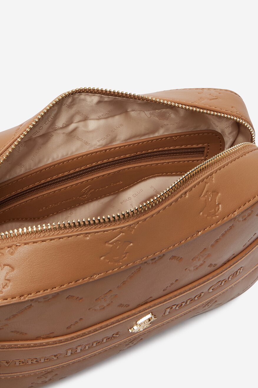 
                Beverly Hills Polo Club - Torebka - 5906751673256