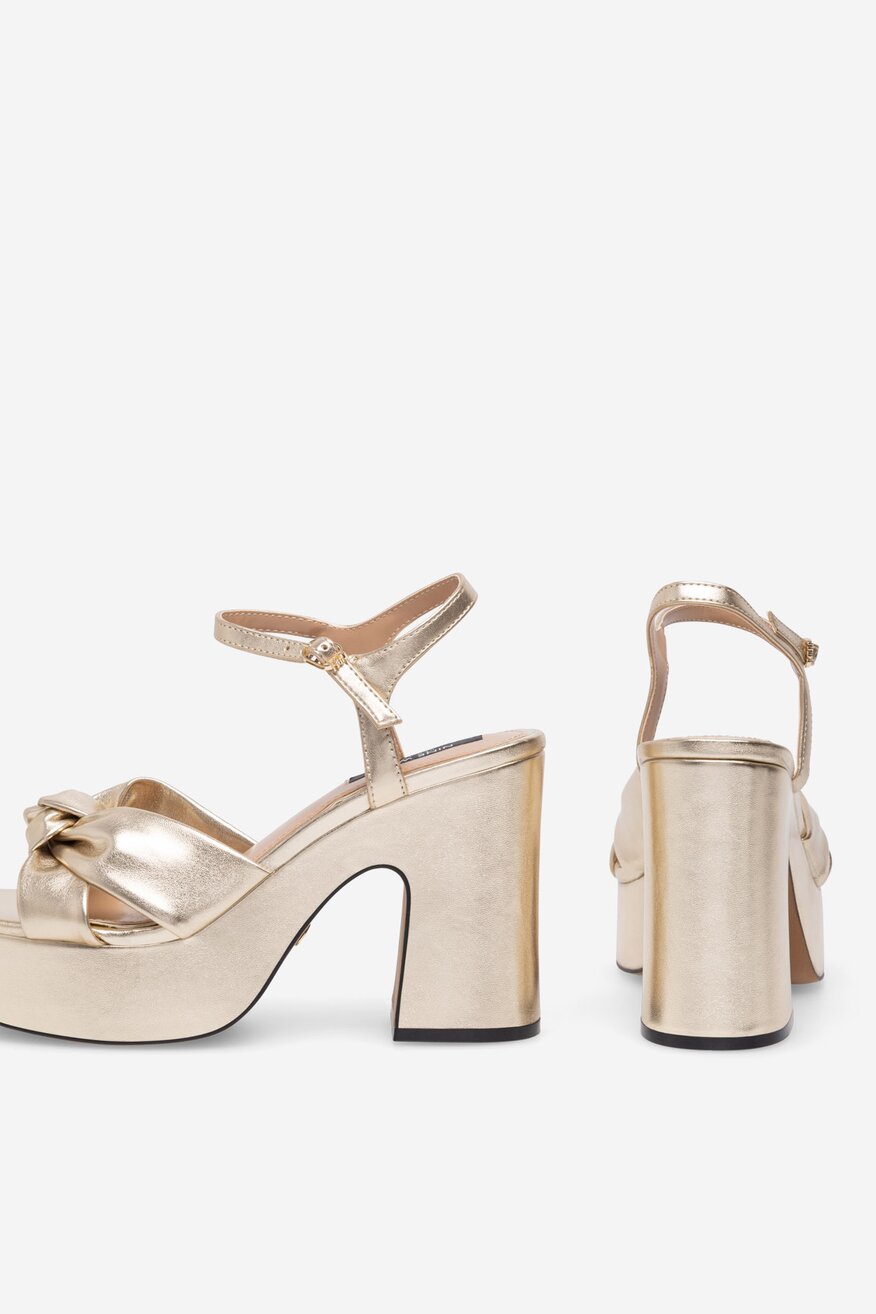 Sandale NINE WEST AURIU - 5905588530602