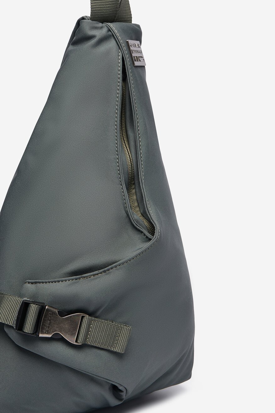 Мъжка чанта G-STAR RAW КАКИ - 5906751344491