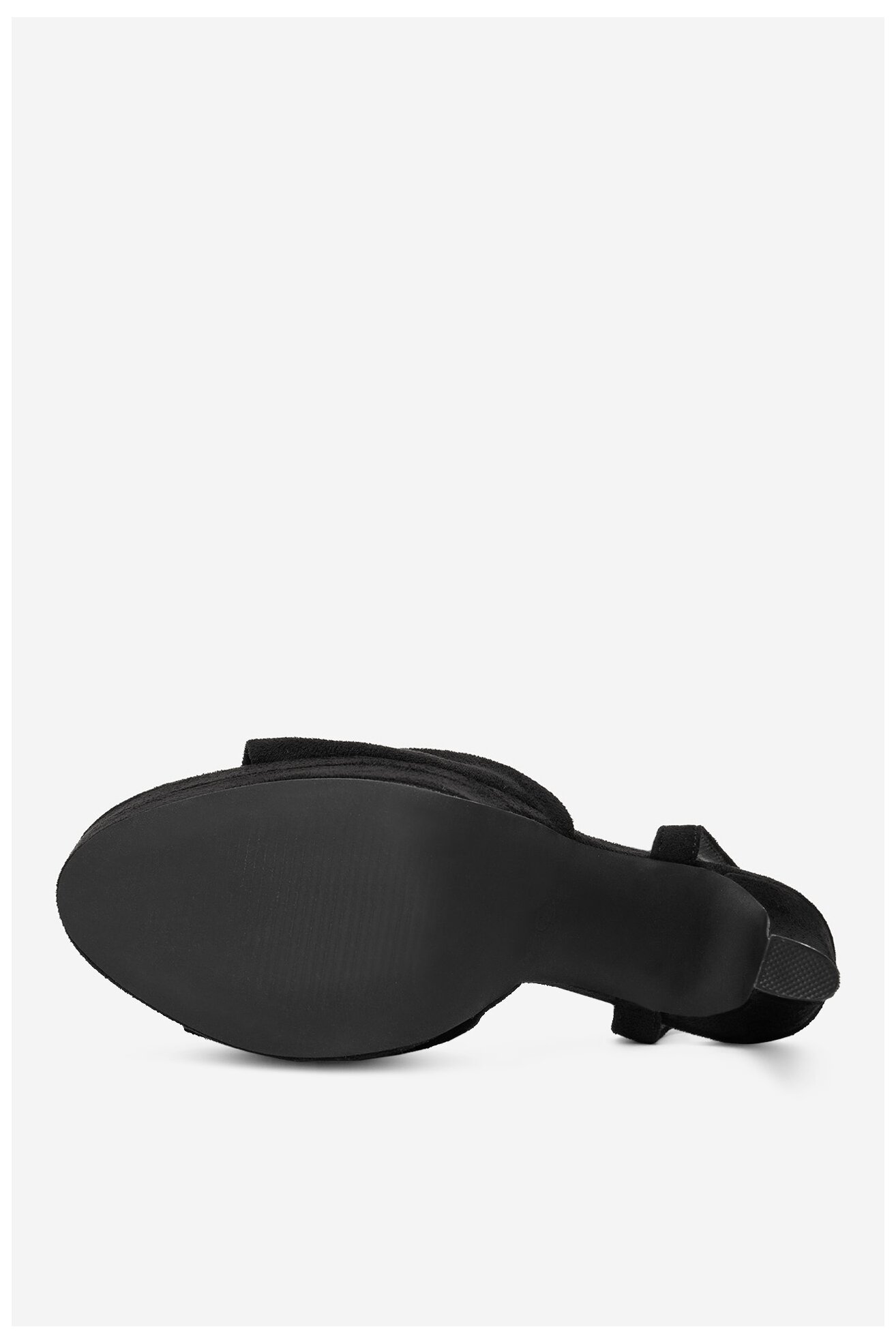 Сандали DeeZee MAYA BLACK SU ЧЕРЕН