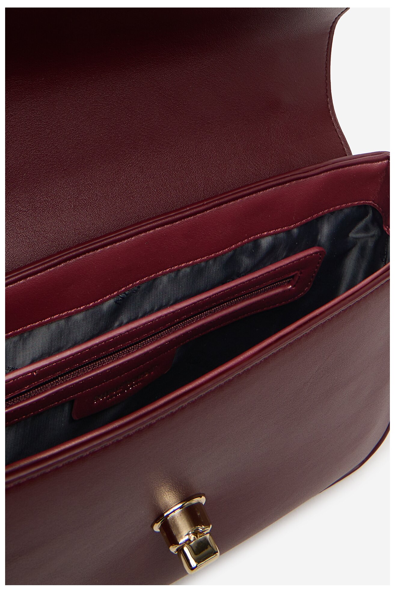 Kézitáska NINE WEST CEO-TENNESSEE-I-LDA8206 BORDÓ