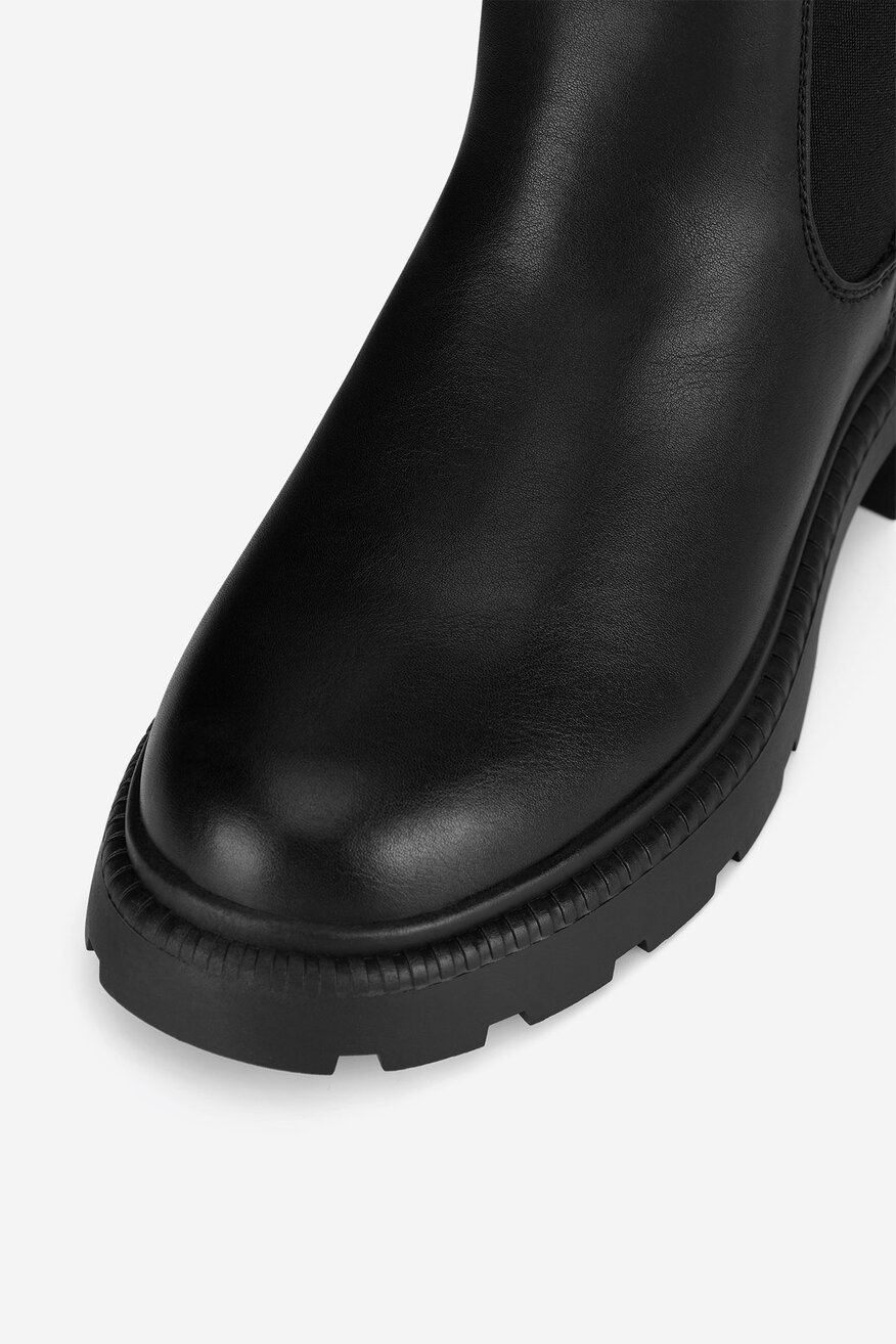 
                Lasocki - Sztyblety ocieplane - 5905588821328