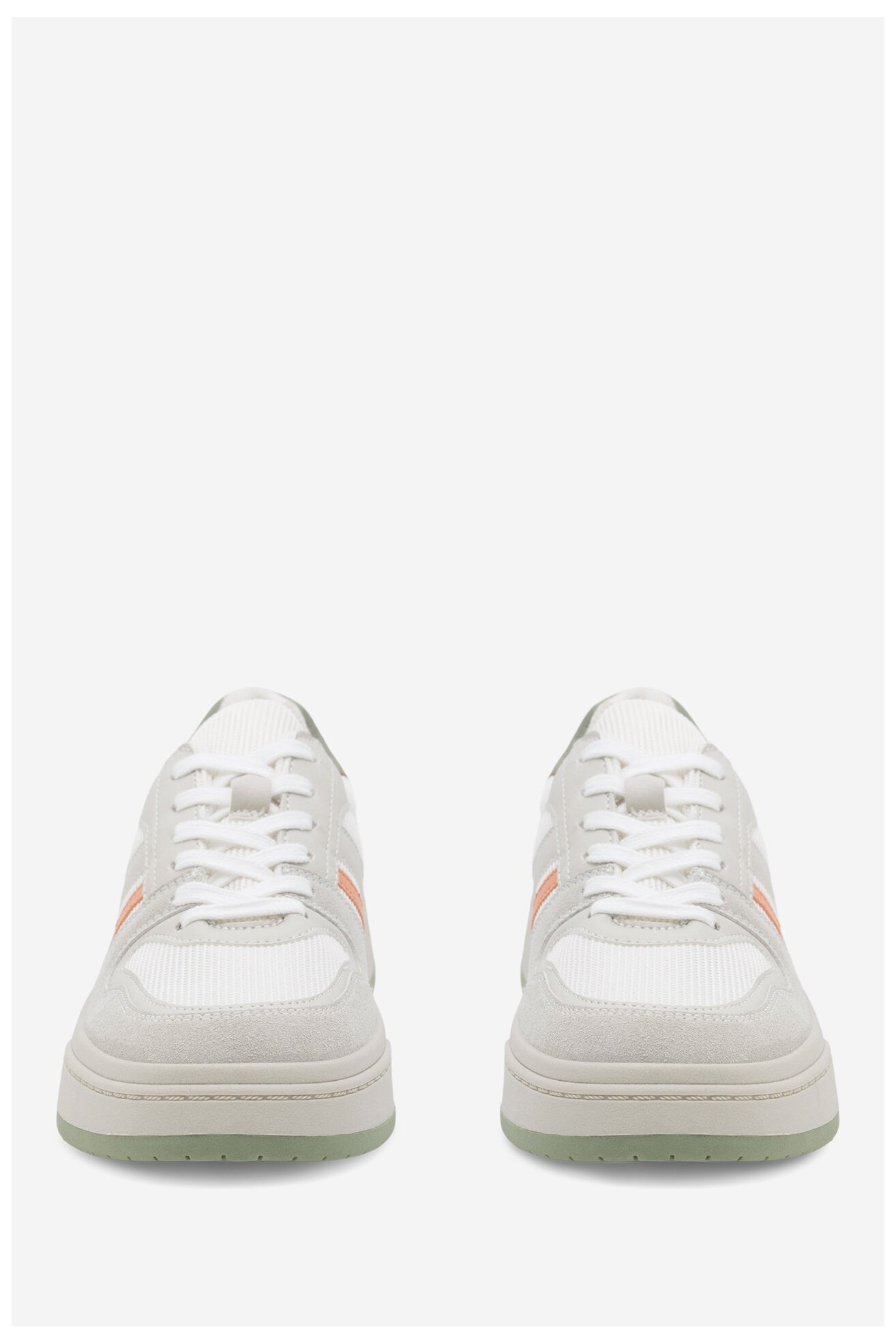 Кросівки Jenny Fairy WS6160-04 ЗЕЛЕНИЙ