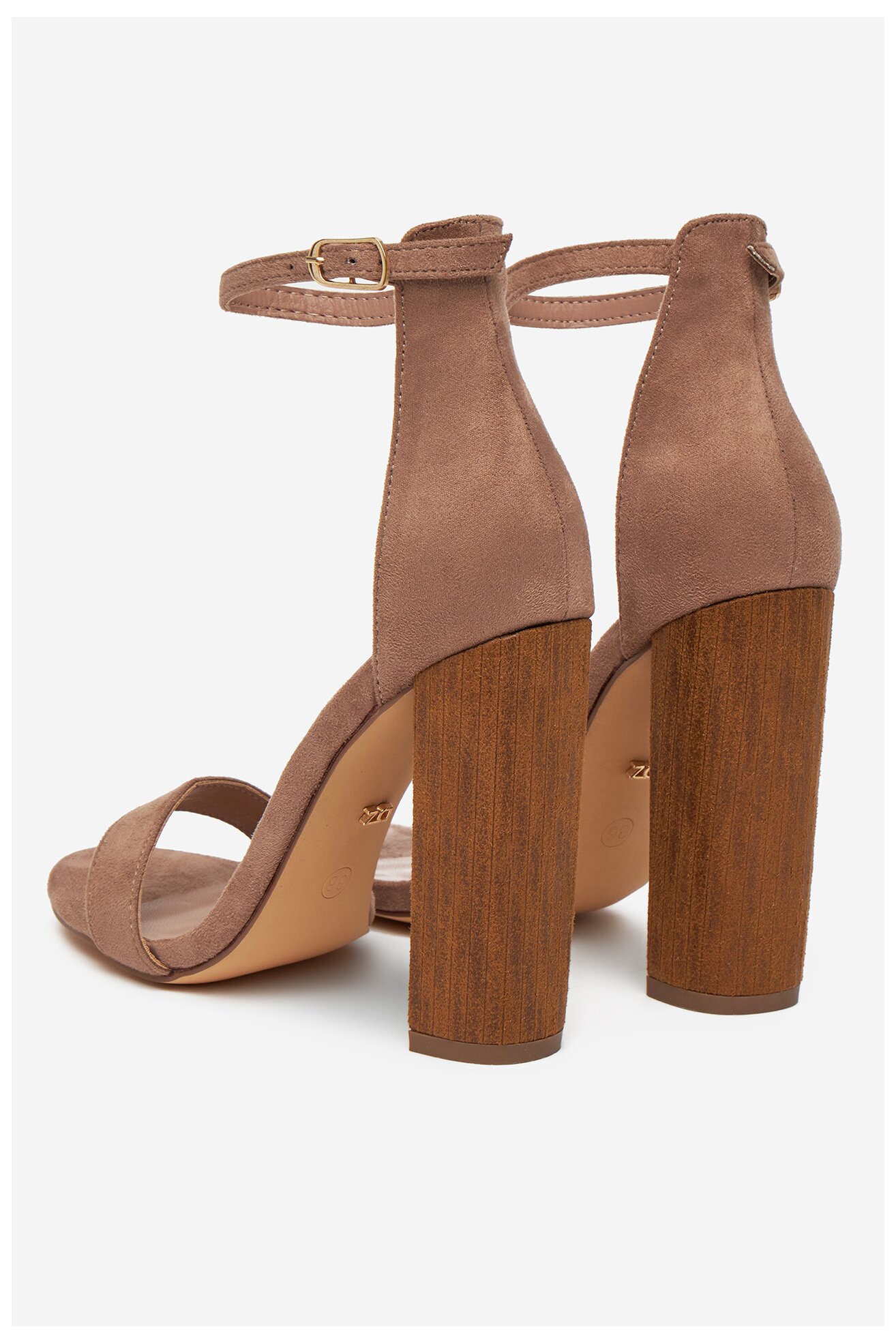 Сандали DeeZee WX14340-S-1AP КАФЯВ