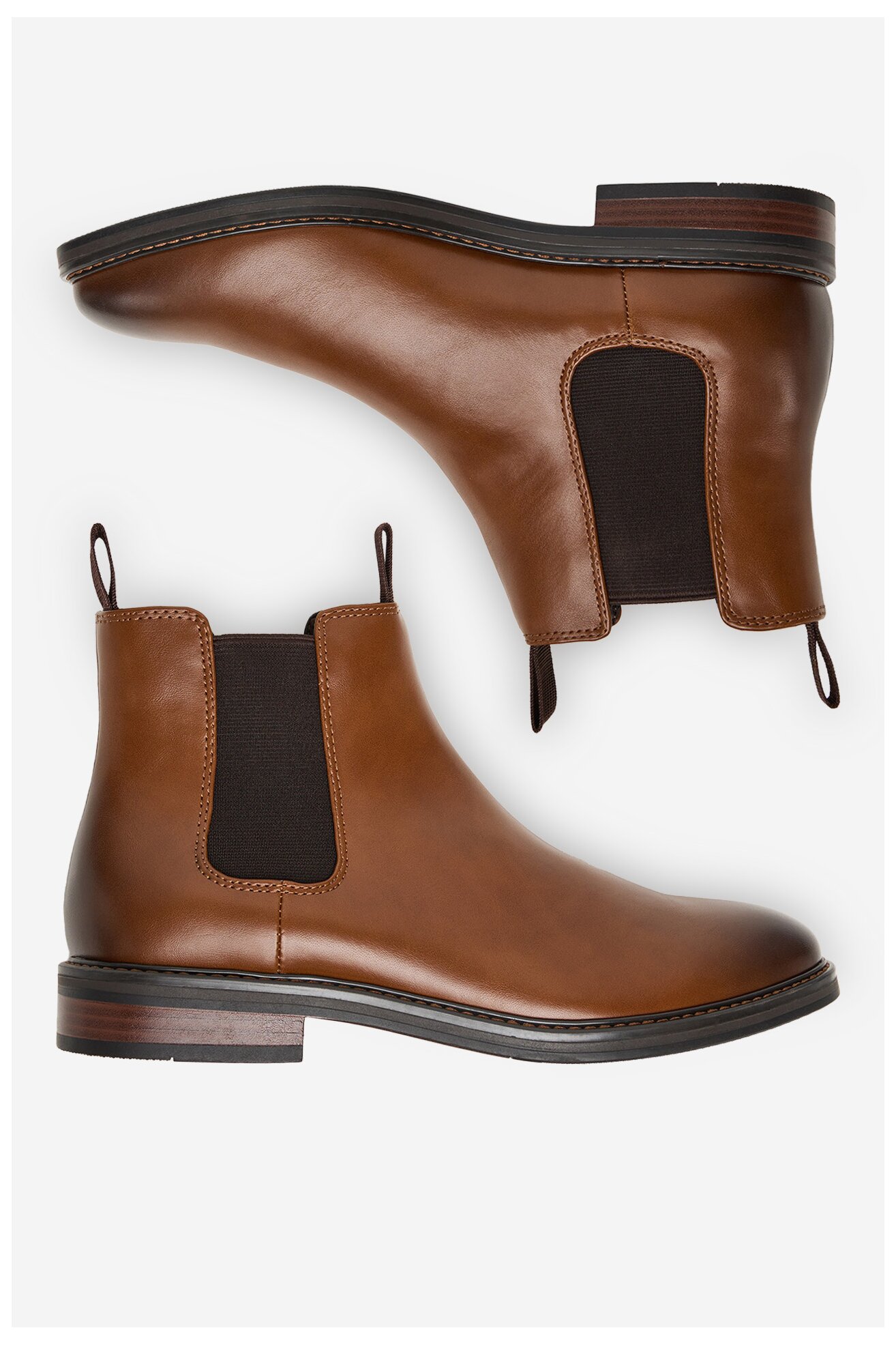 Ghete Lanetti CEO-1853 124AM MARO DESCHIS