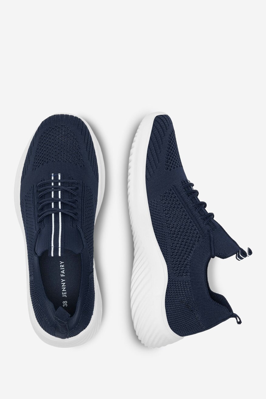 
                Jenny Fairy - Sneakersy - 5905588367413