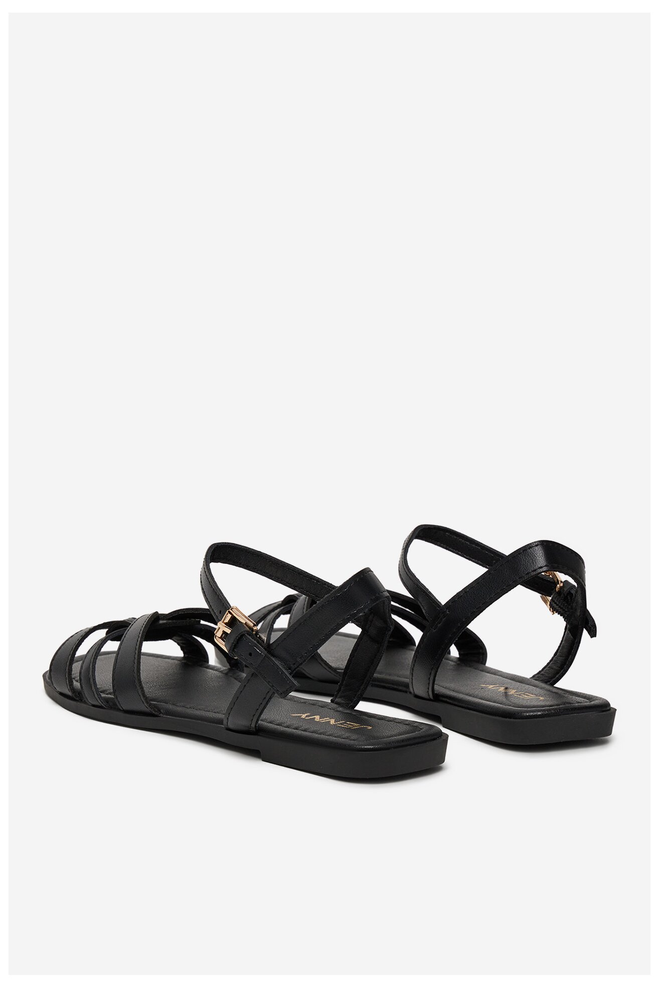 Сандали Jenny SXH1385-24 ЧЕРЕН