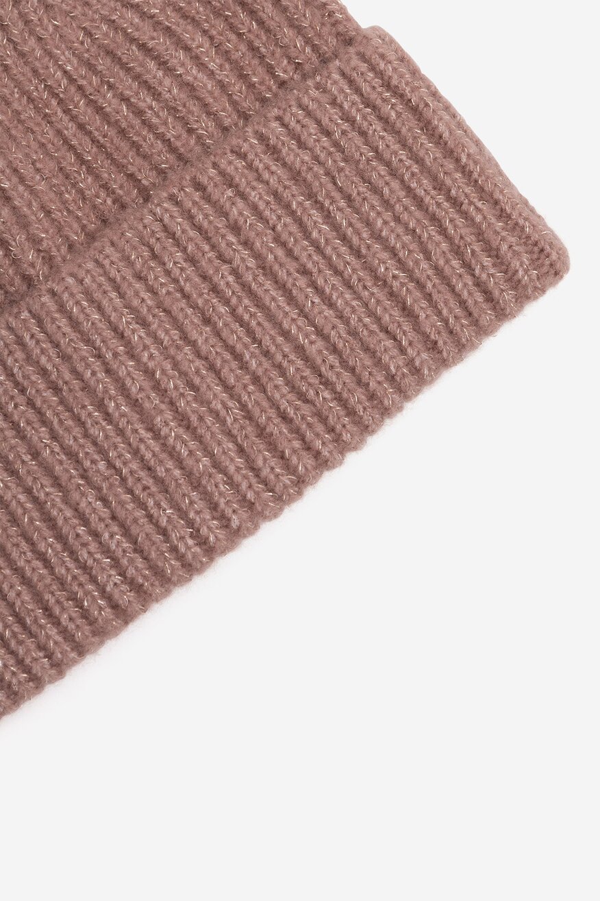 Căciulă femei Jenny Fairy MARO DESCHIS - 5905588910626