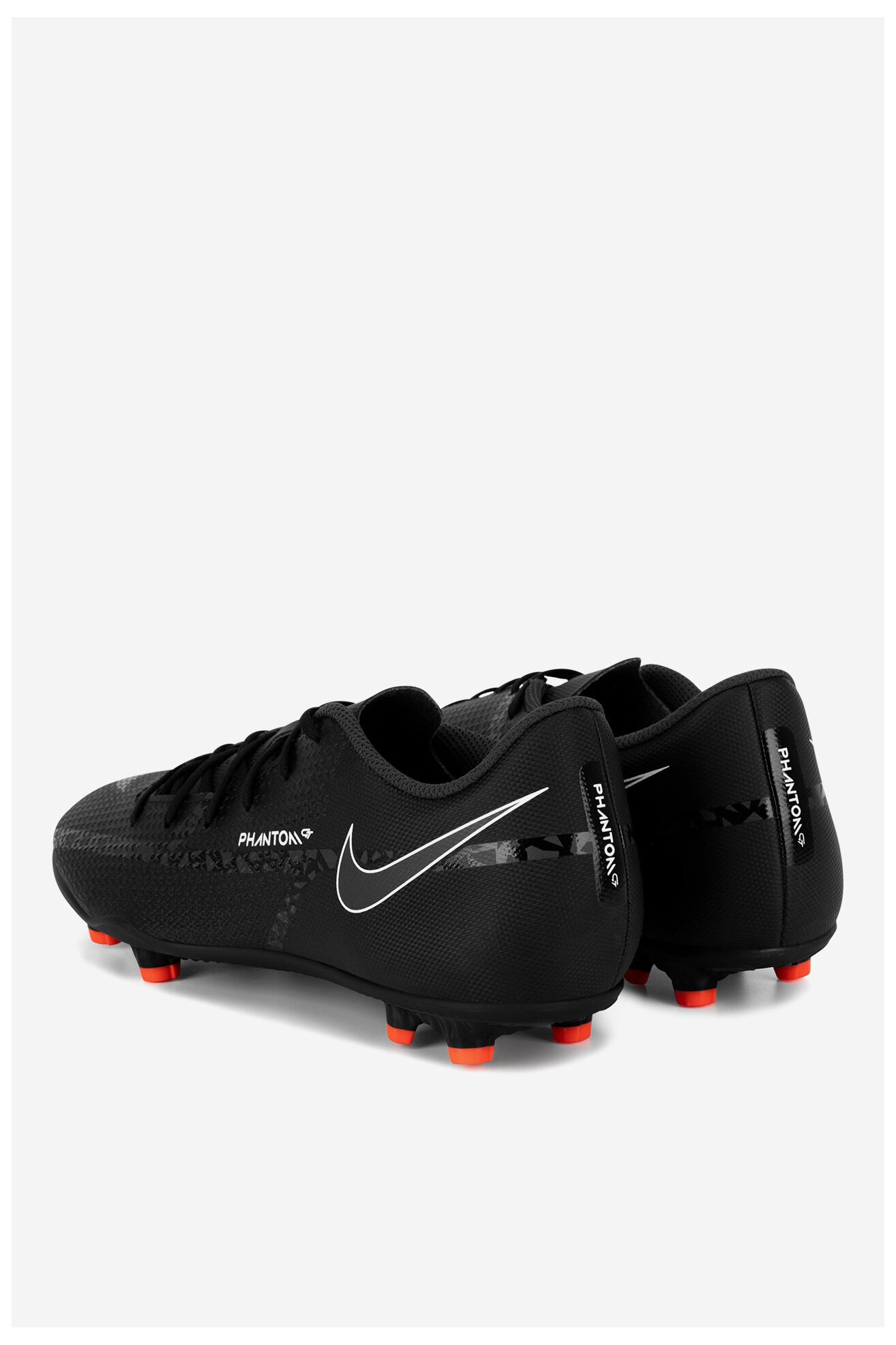 Obuwie sportowe Nike DA5640-001 Czarny