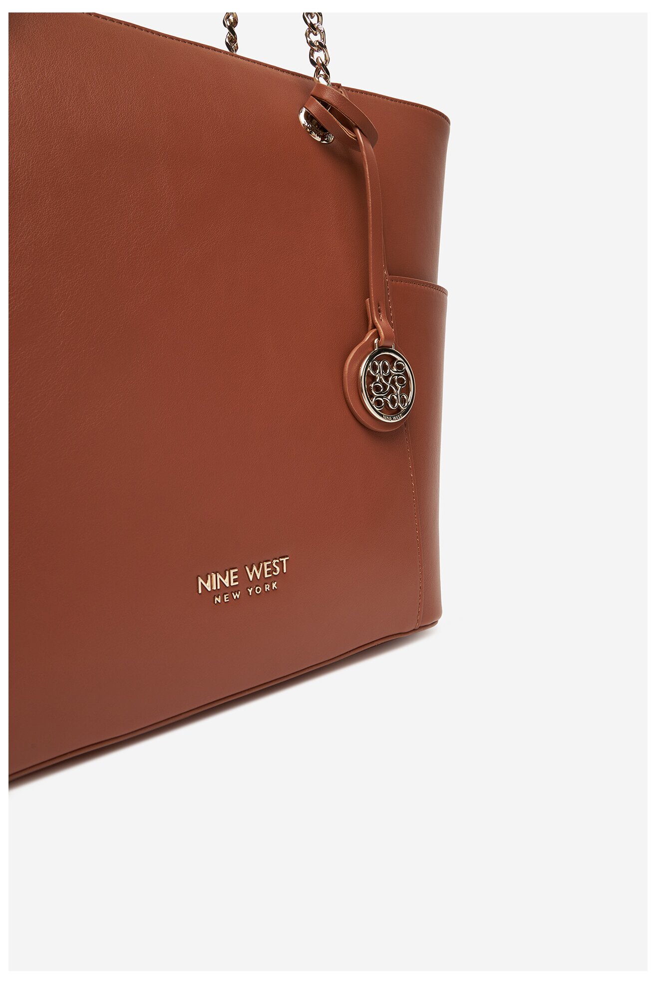 Torba NINE WEST CEO-NEBRASKA-LDA8208 KAMEL