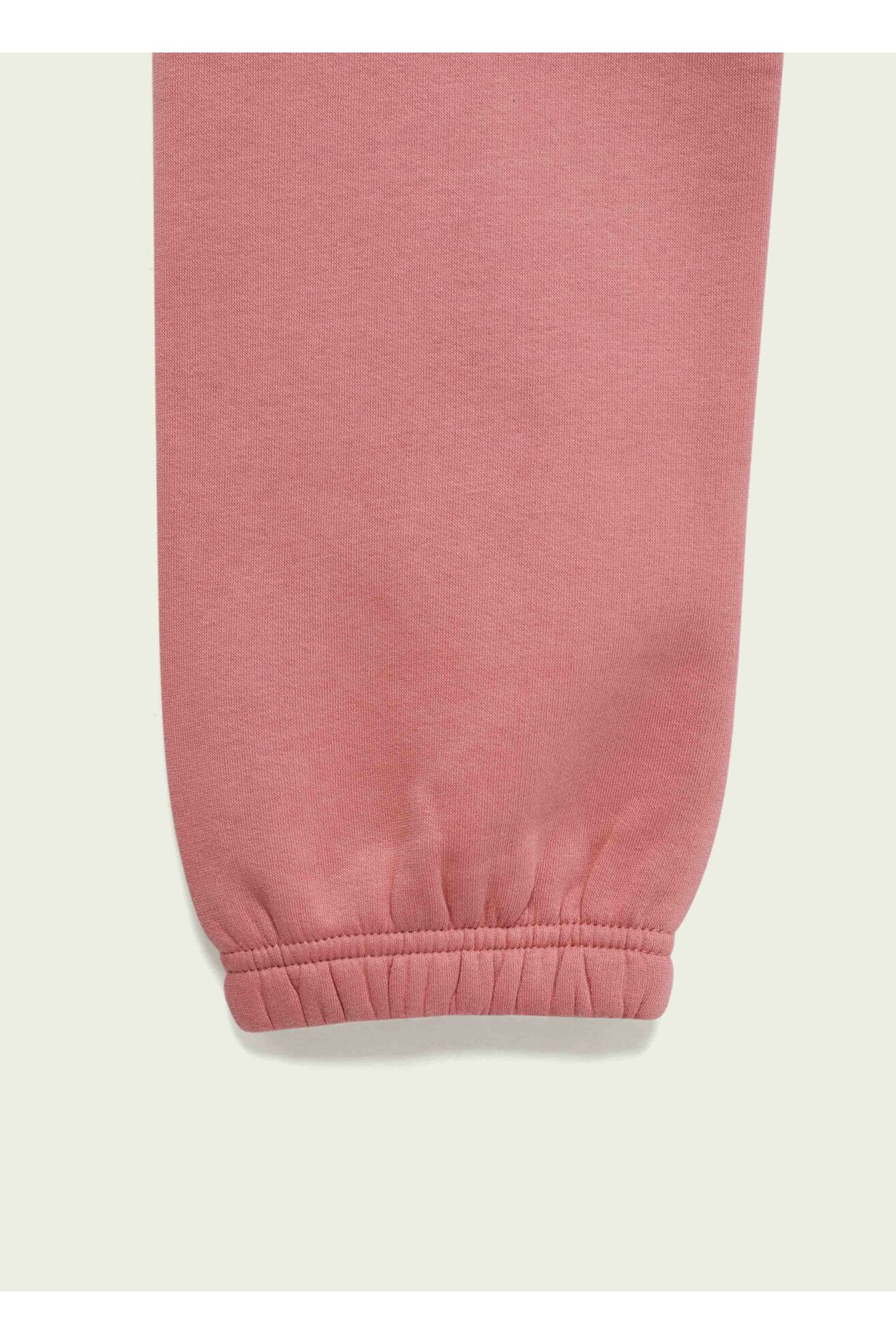 Spodnie joggersy Sprandi SS21-SPD003 Różowy jasny