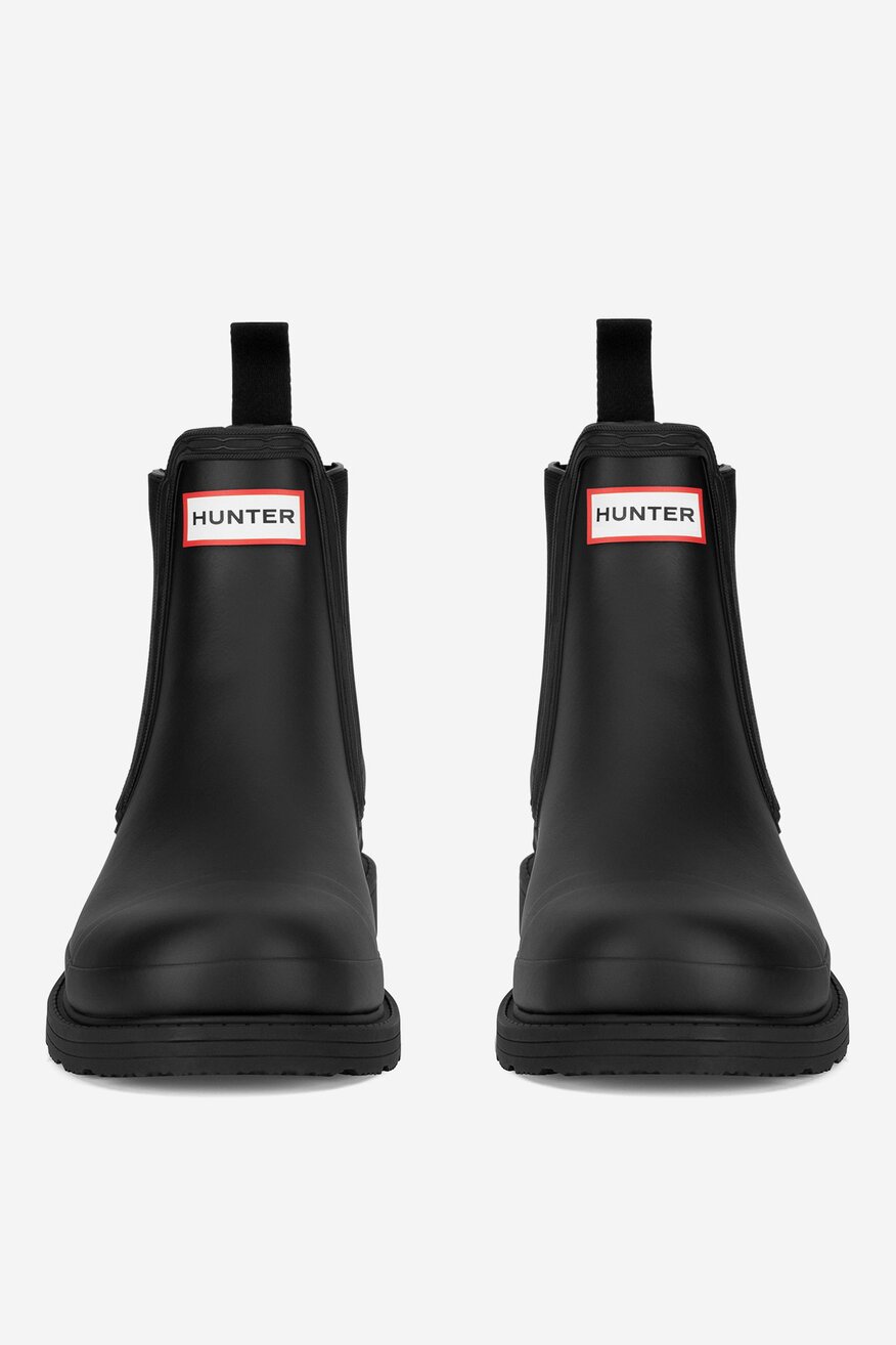 
                Гумени ботуши HUNTER ЧЕРЕН - 5905588948490