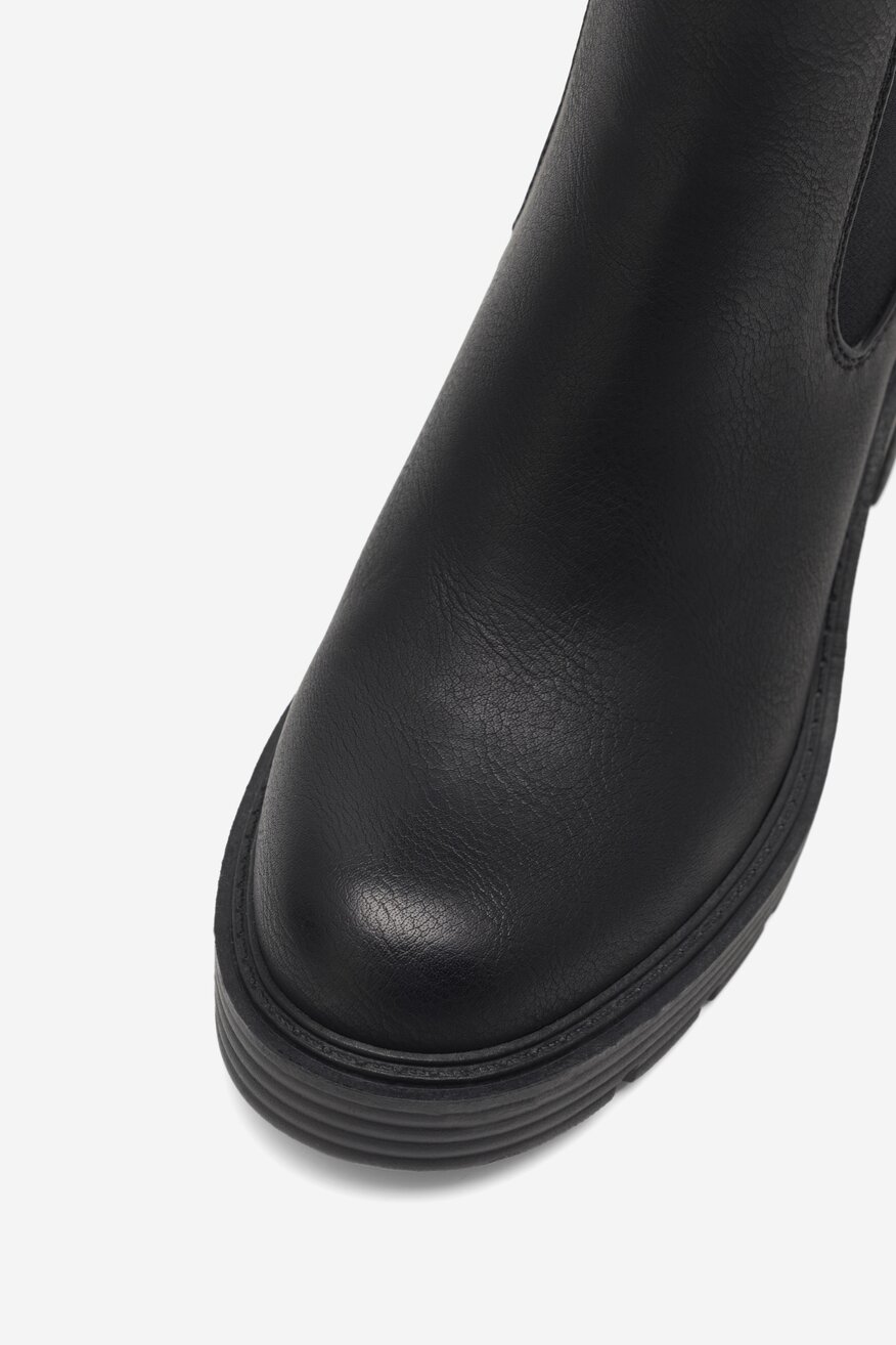 
                Jenny Fairy - Botki - 5905588139768