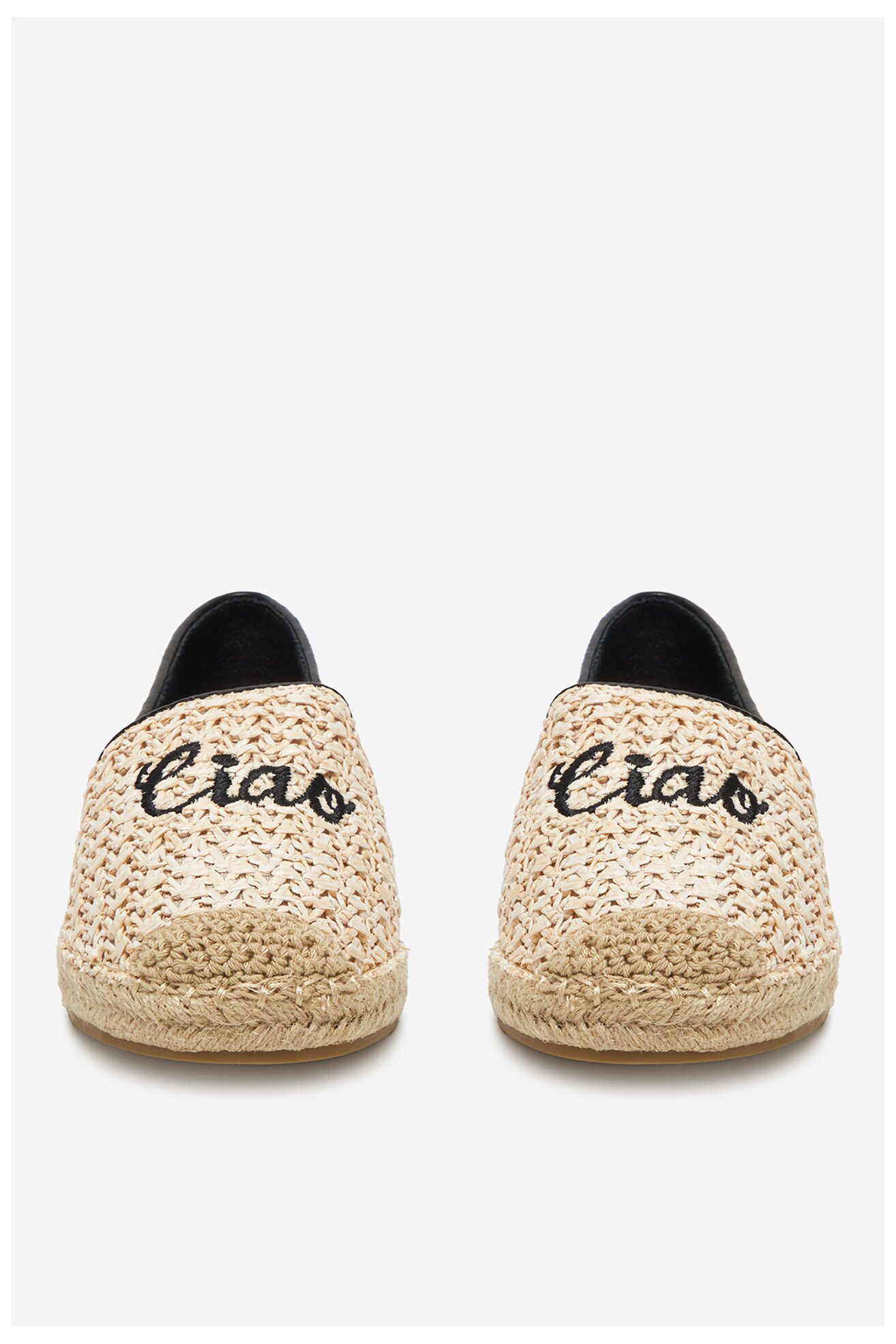 Eспадрили DeeZee EKL8265-1 БЕЖОВ