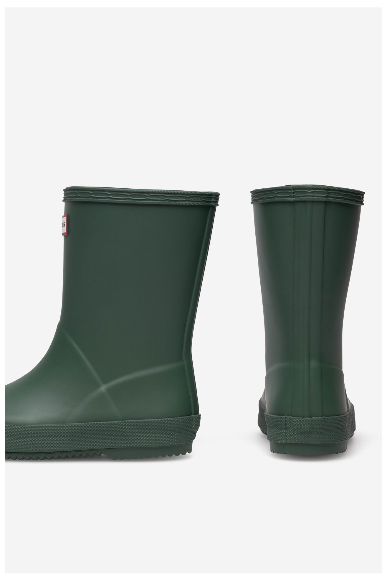 Гумени ботуши HUNTER HFC-03 КАКИ