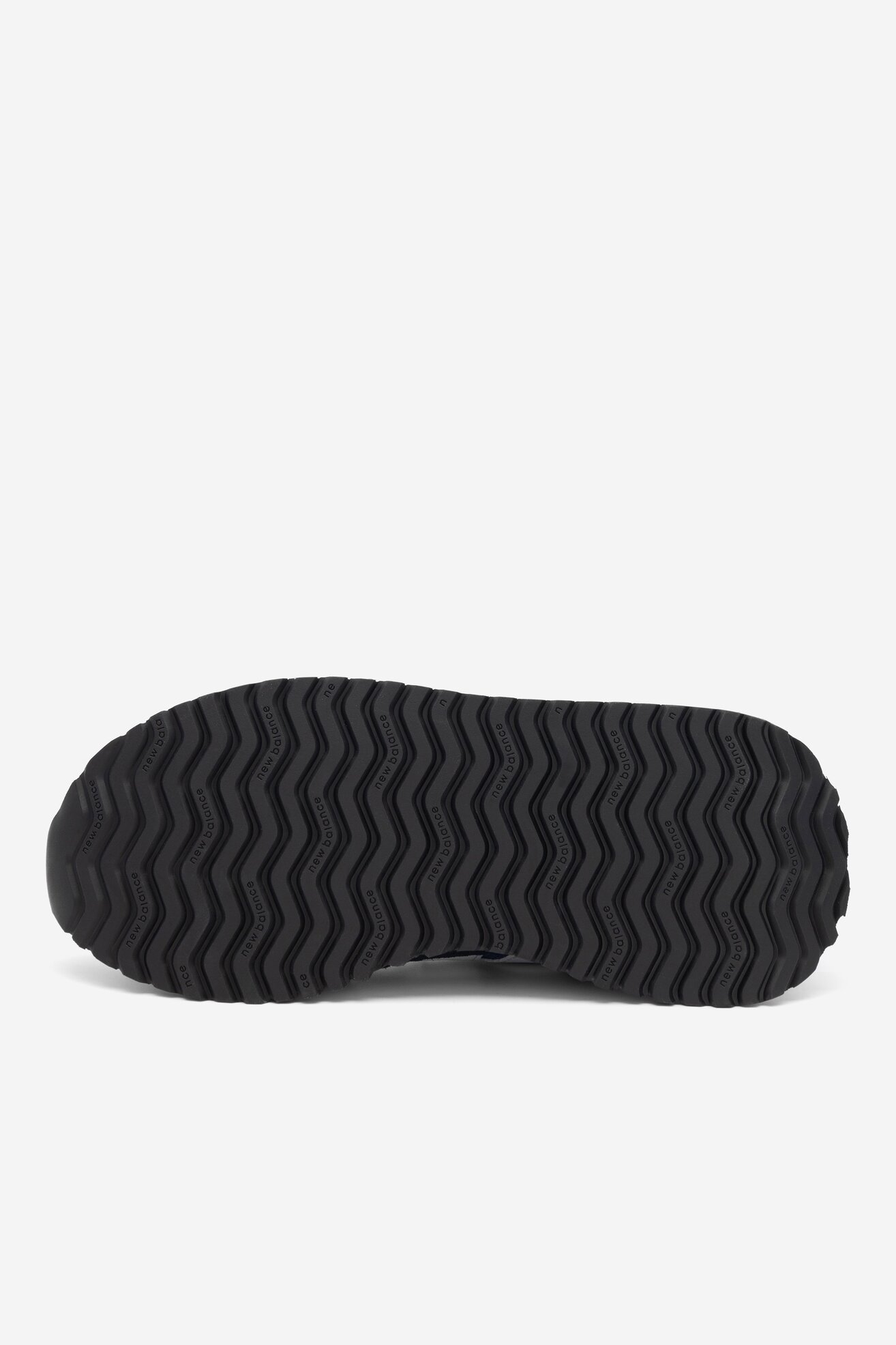 Obuwie sportowe New Balance MS237CA Granatowy