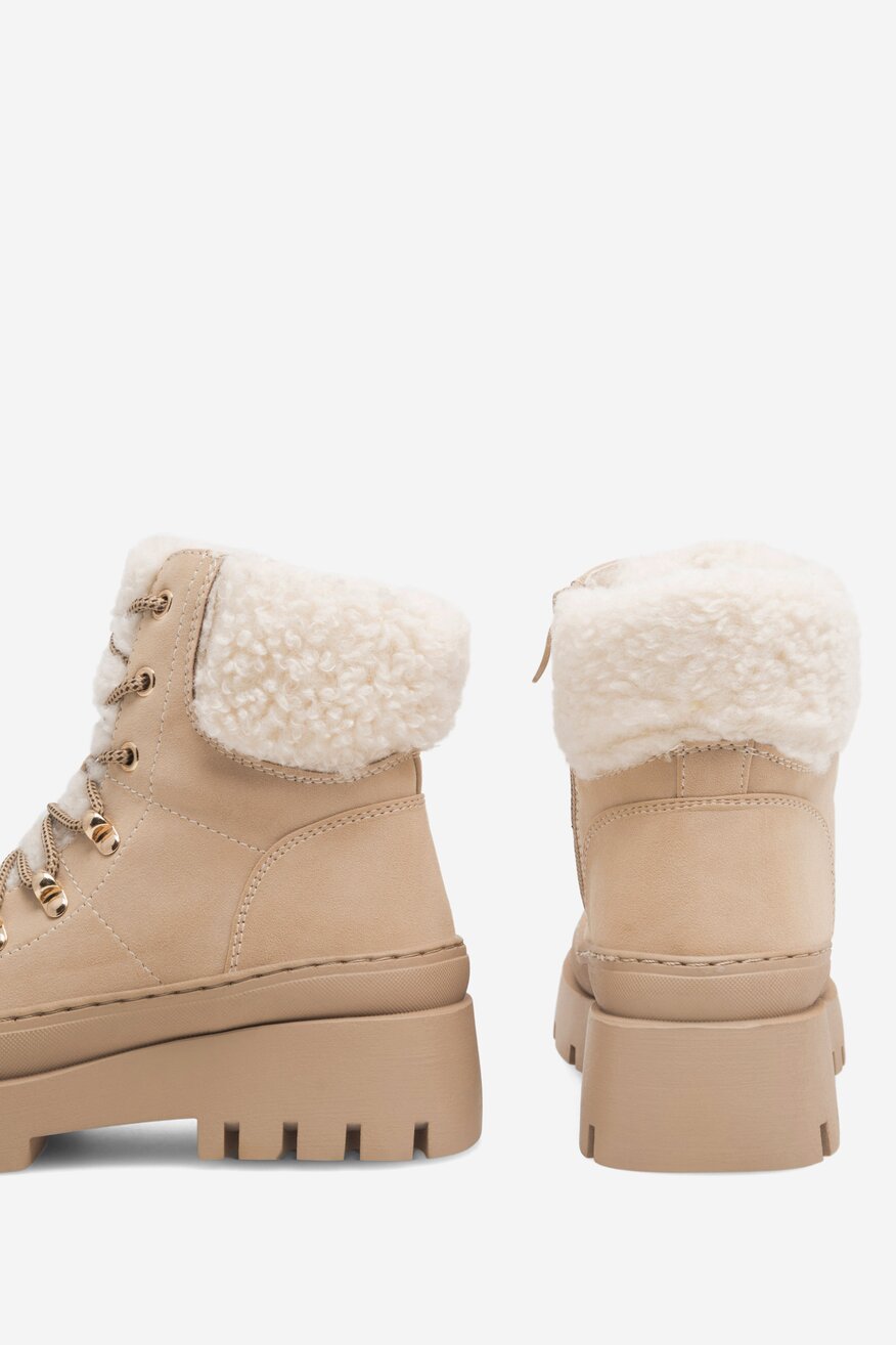 
                DeeZee - Trzewiki ocieplane - 5905588034650