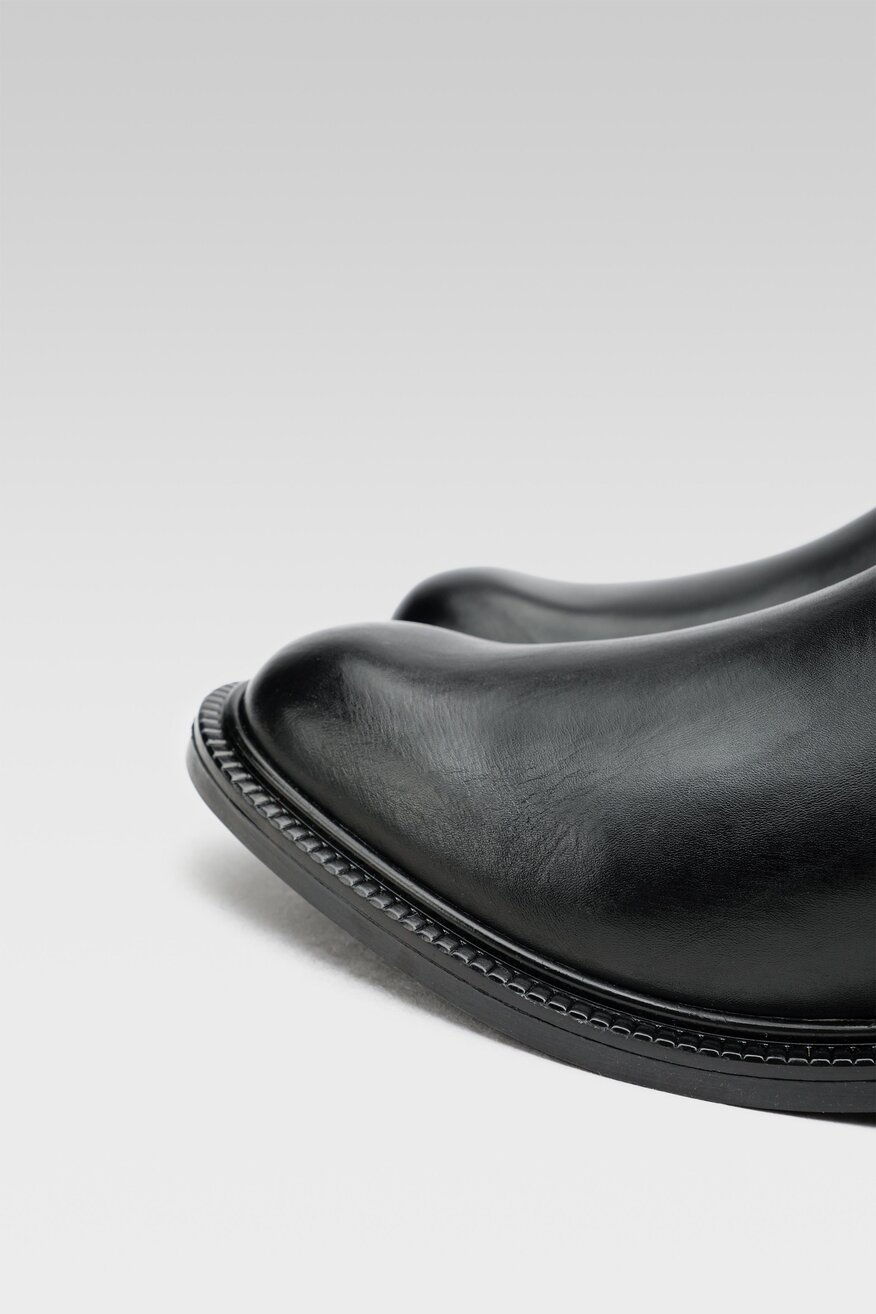 
                Sergio Bardi - Muszkieterki ocieplane - 5904862376271