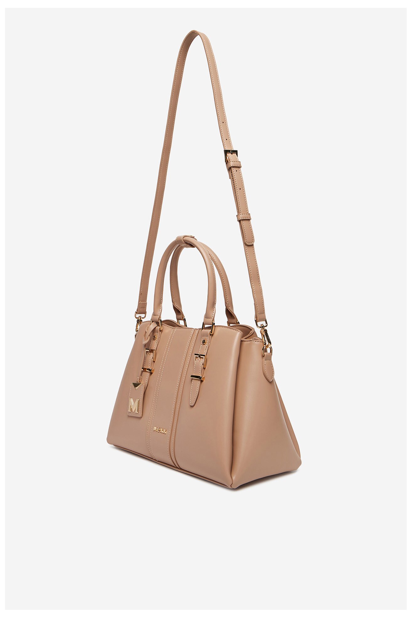 Kézitáska Mexx CEO-MEXX-S-002-08 BÉZS