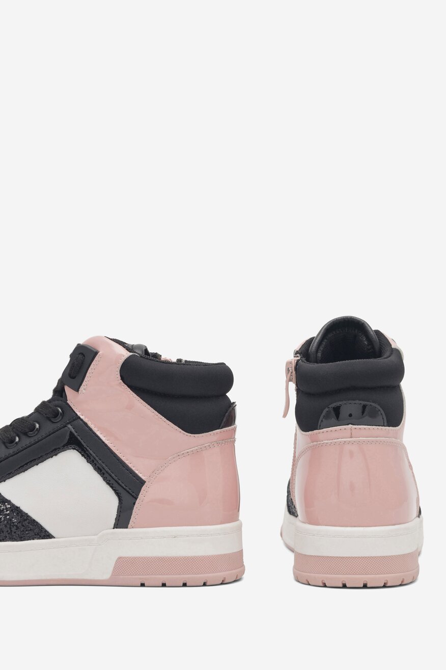 
                Duboke cipele DeeZee ROZE - 5905588783237