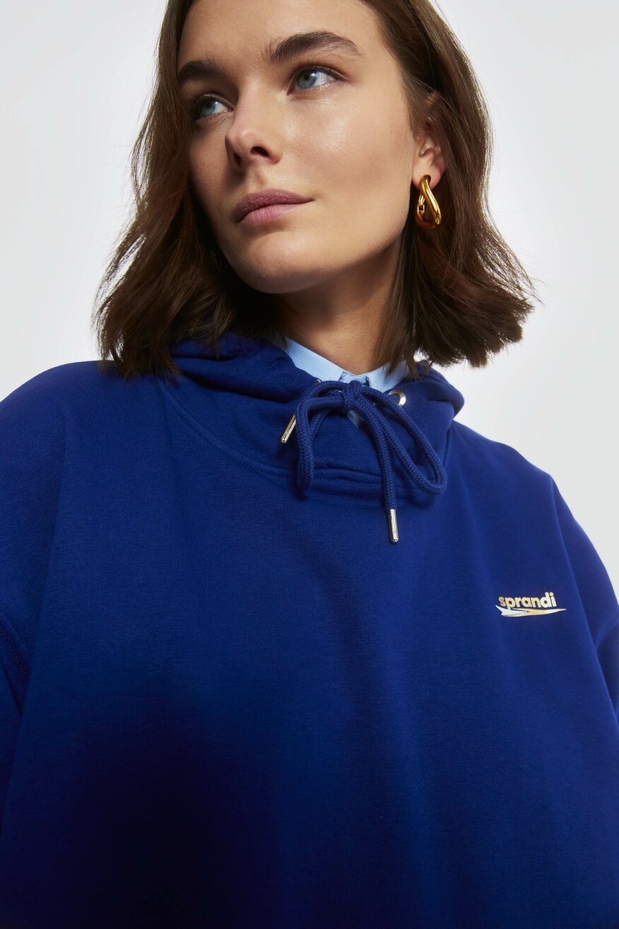 
                Rochie Sprandi BLEUMARIN - 5904248068615