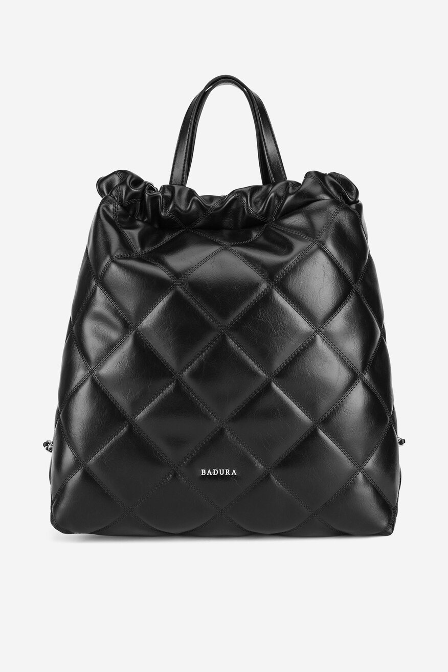 
                Badura - Duża torebka worek - 5904862337005